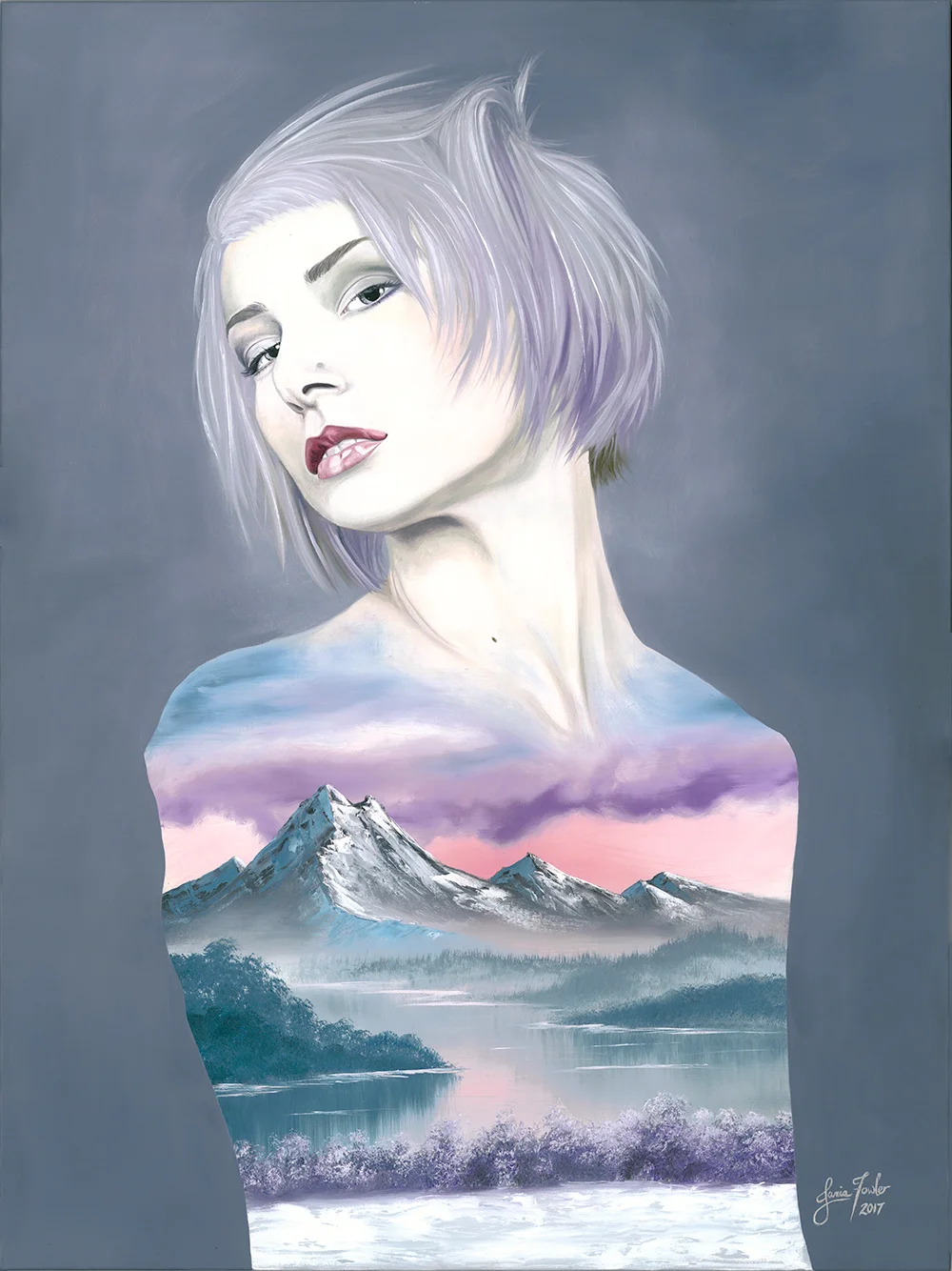 "Crystal"