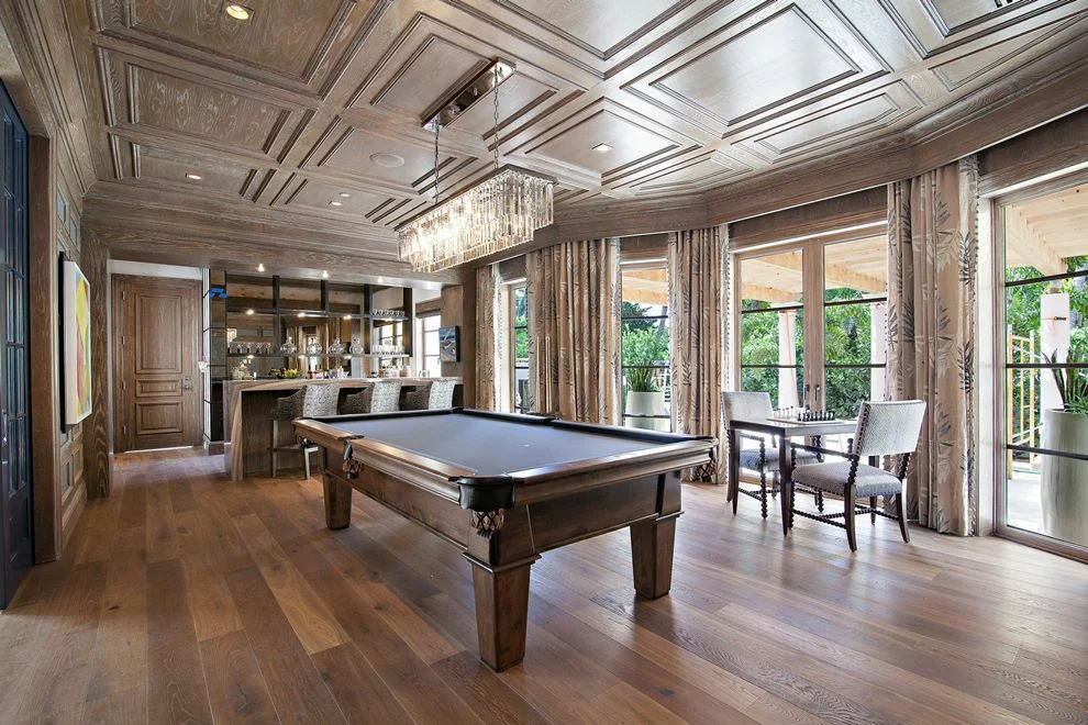 Absolute Hardwood Flooring