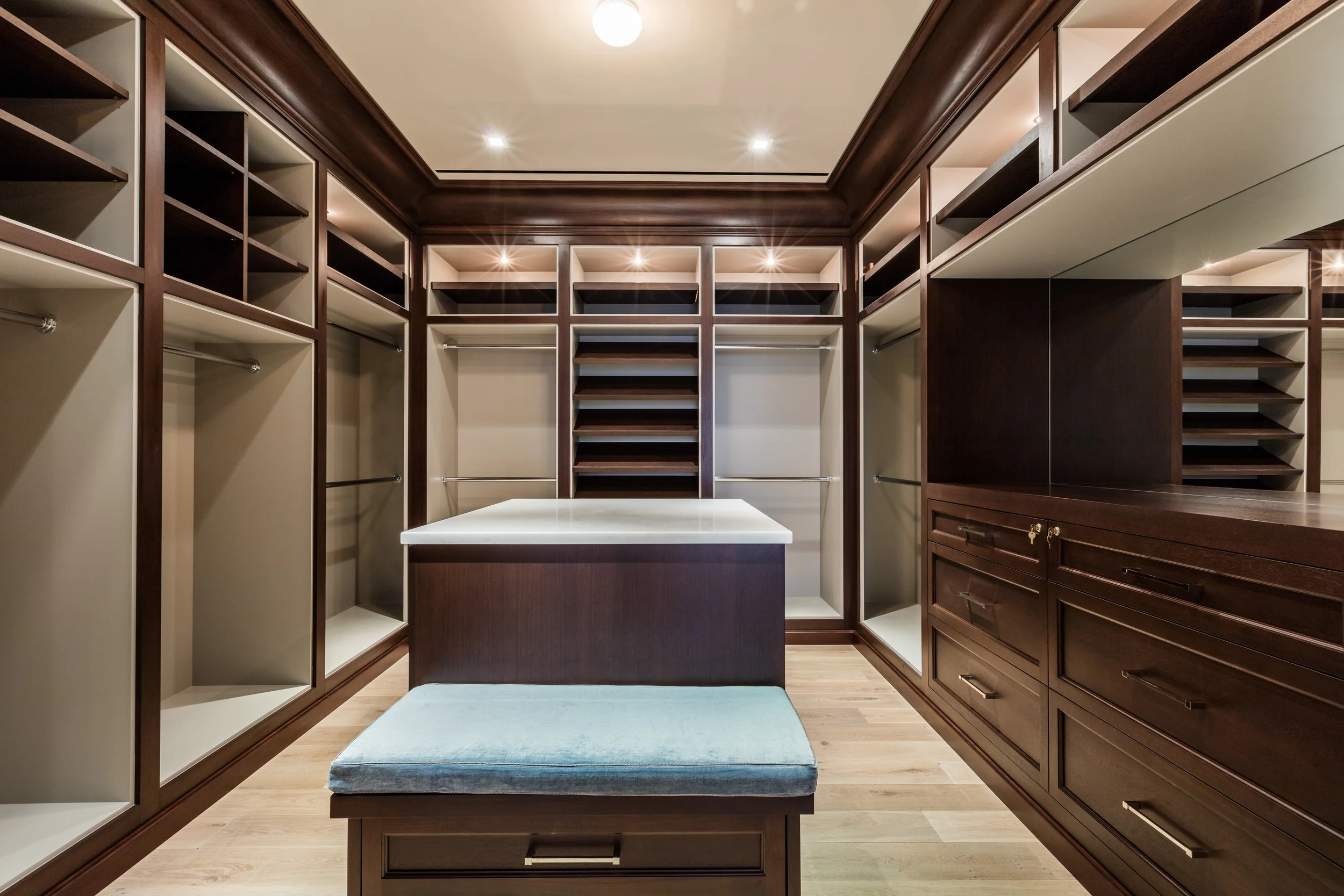 Hakwood European Oak
