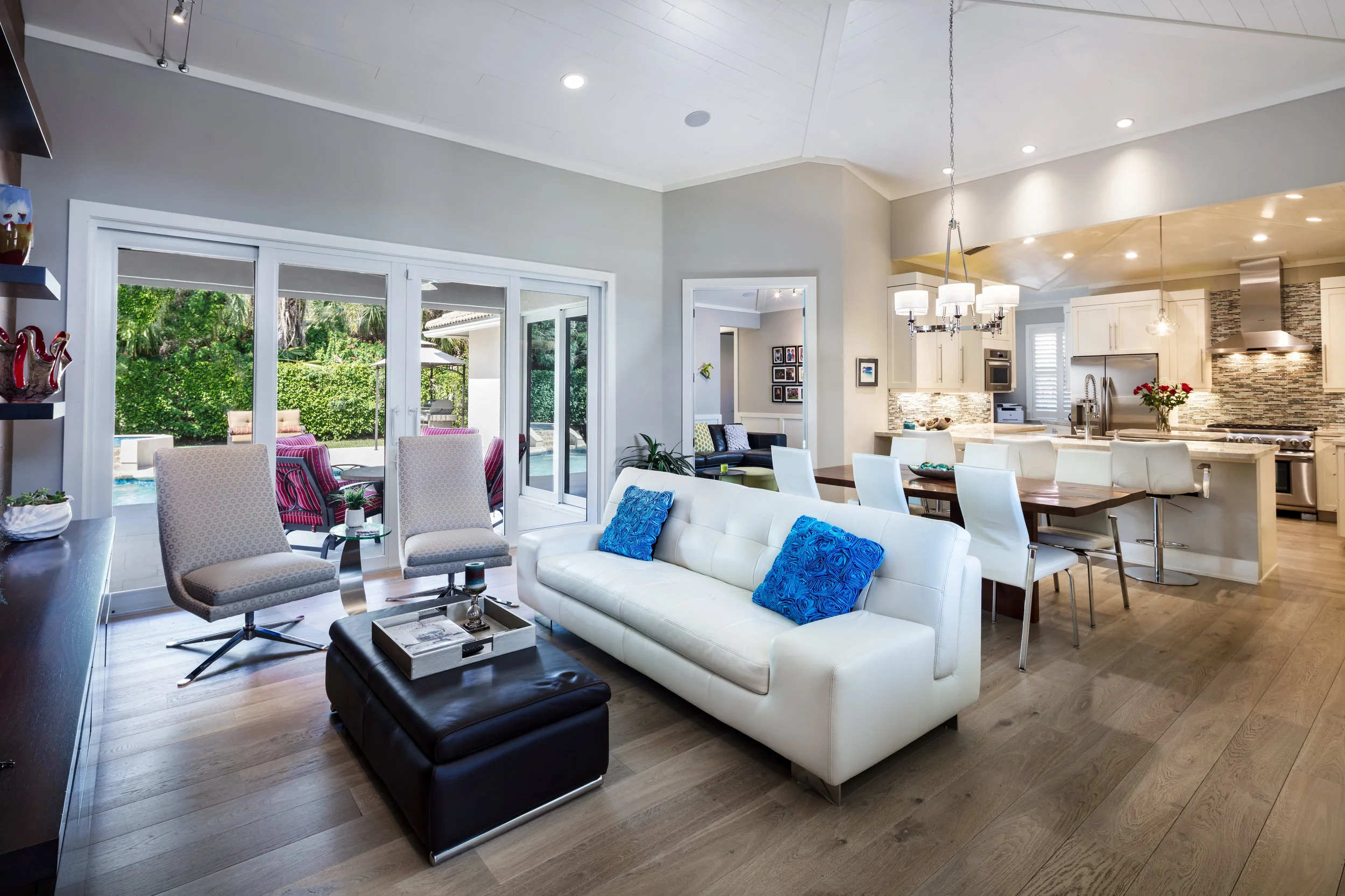 Portfolio — Absolute Hardwood Flooring