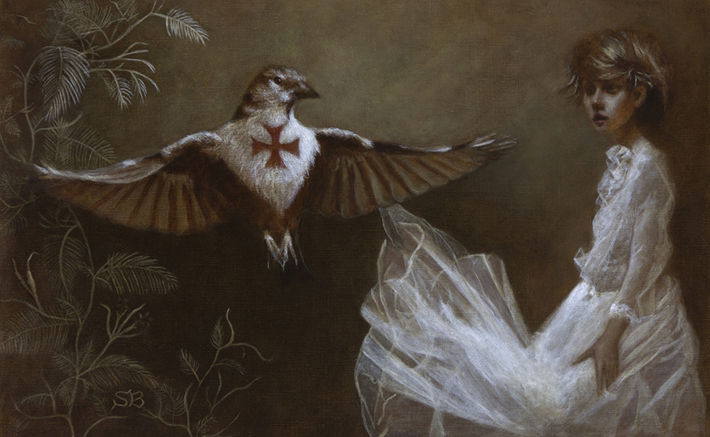 The Messenger, 2014