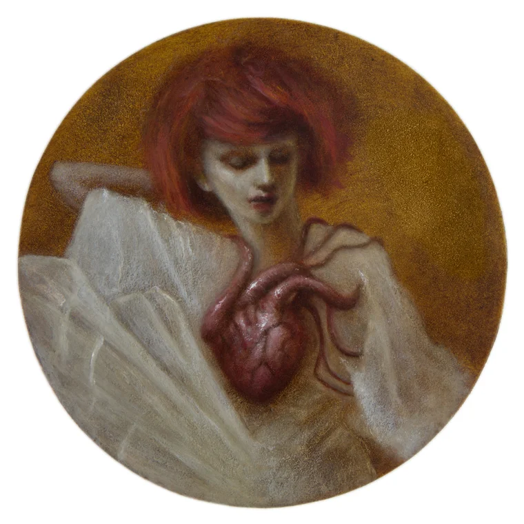 Sistah Heart (from The 3 Sistahs), 2014