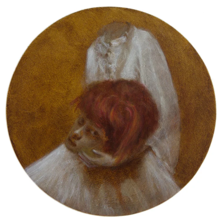 Sistah Mind (from The 3 Sistahs), 2014