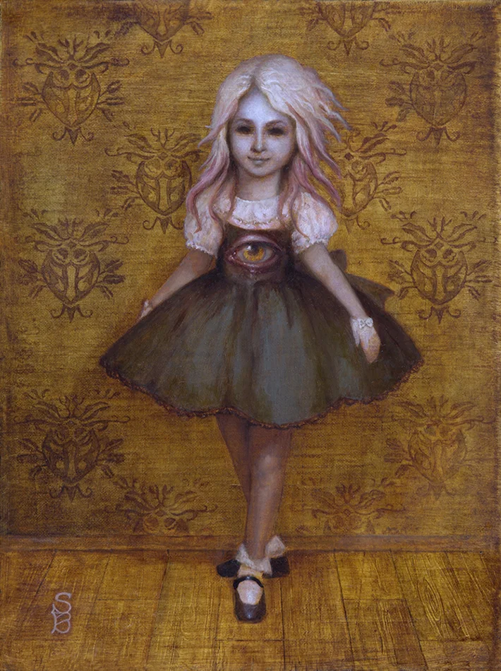I Girl, 2013