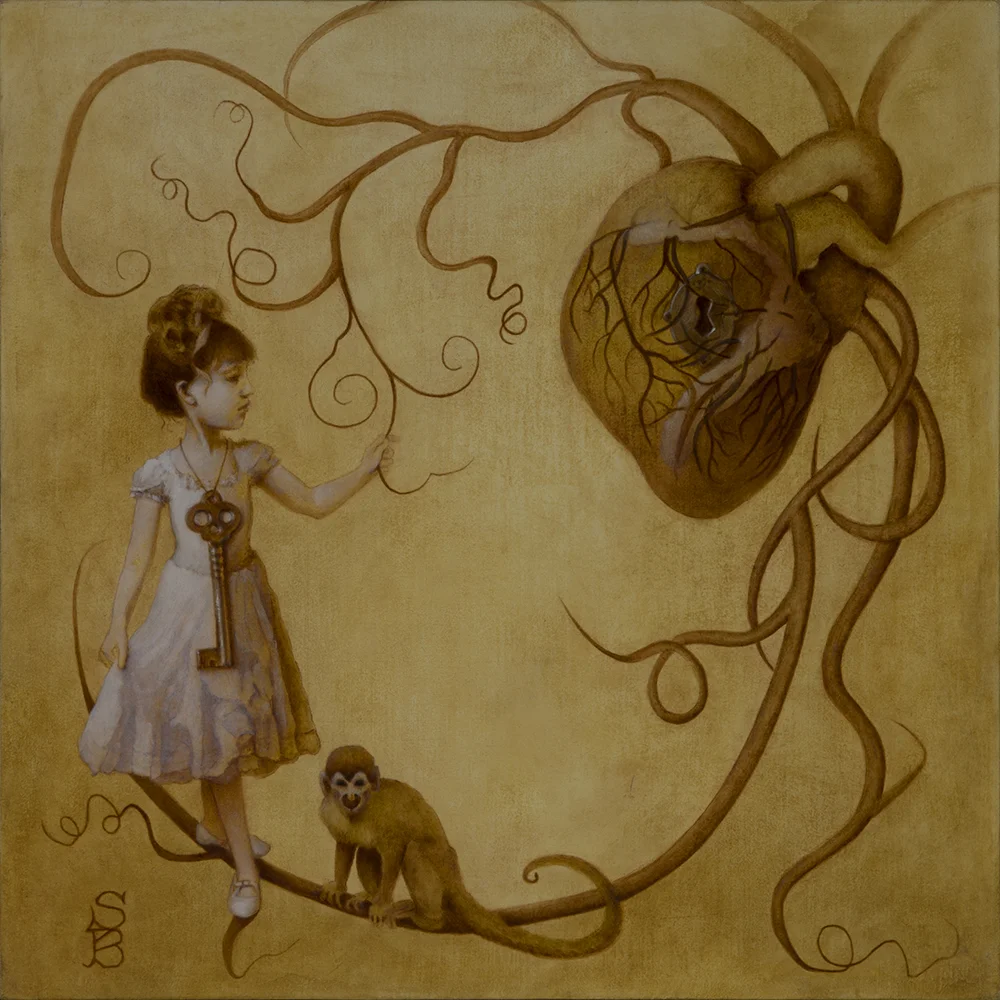 The Key, 2013