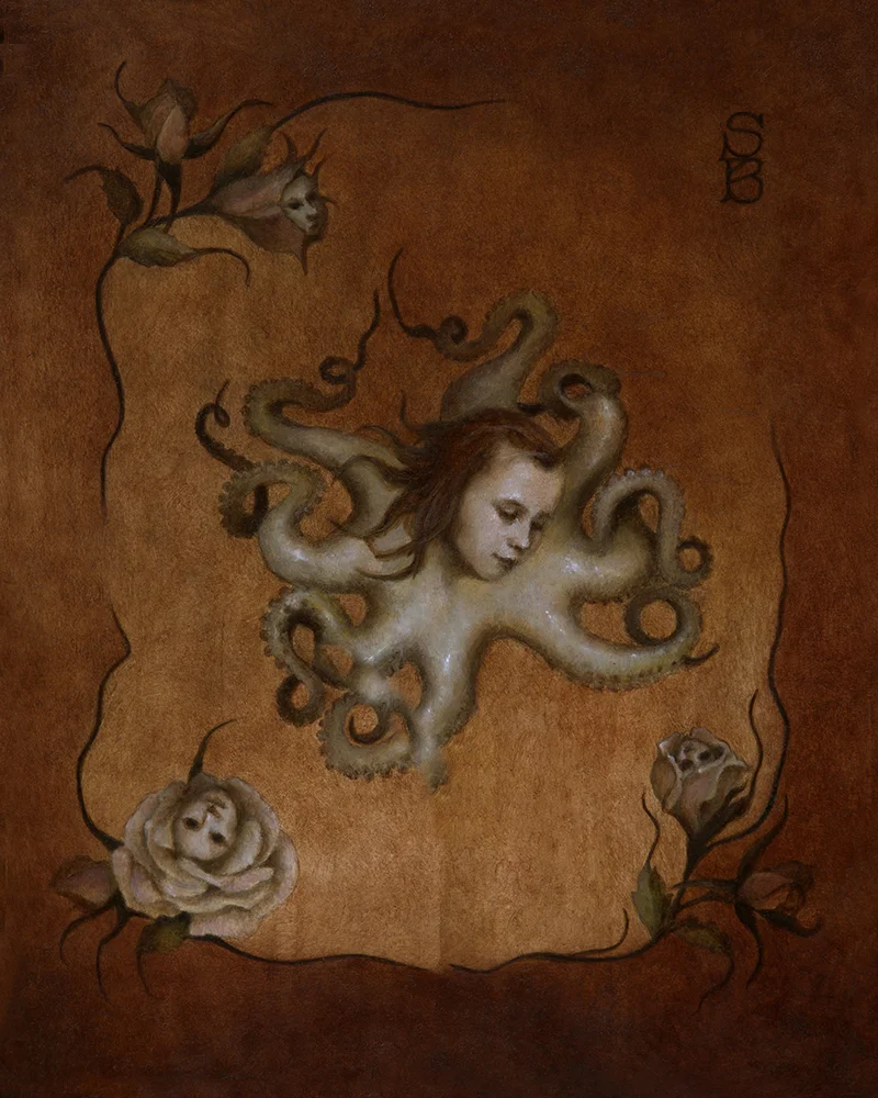 The Deep, 2013