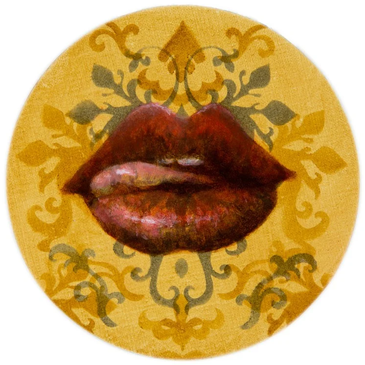 Victoria's Mouth, 2016