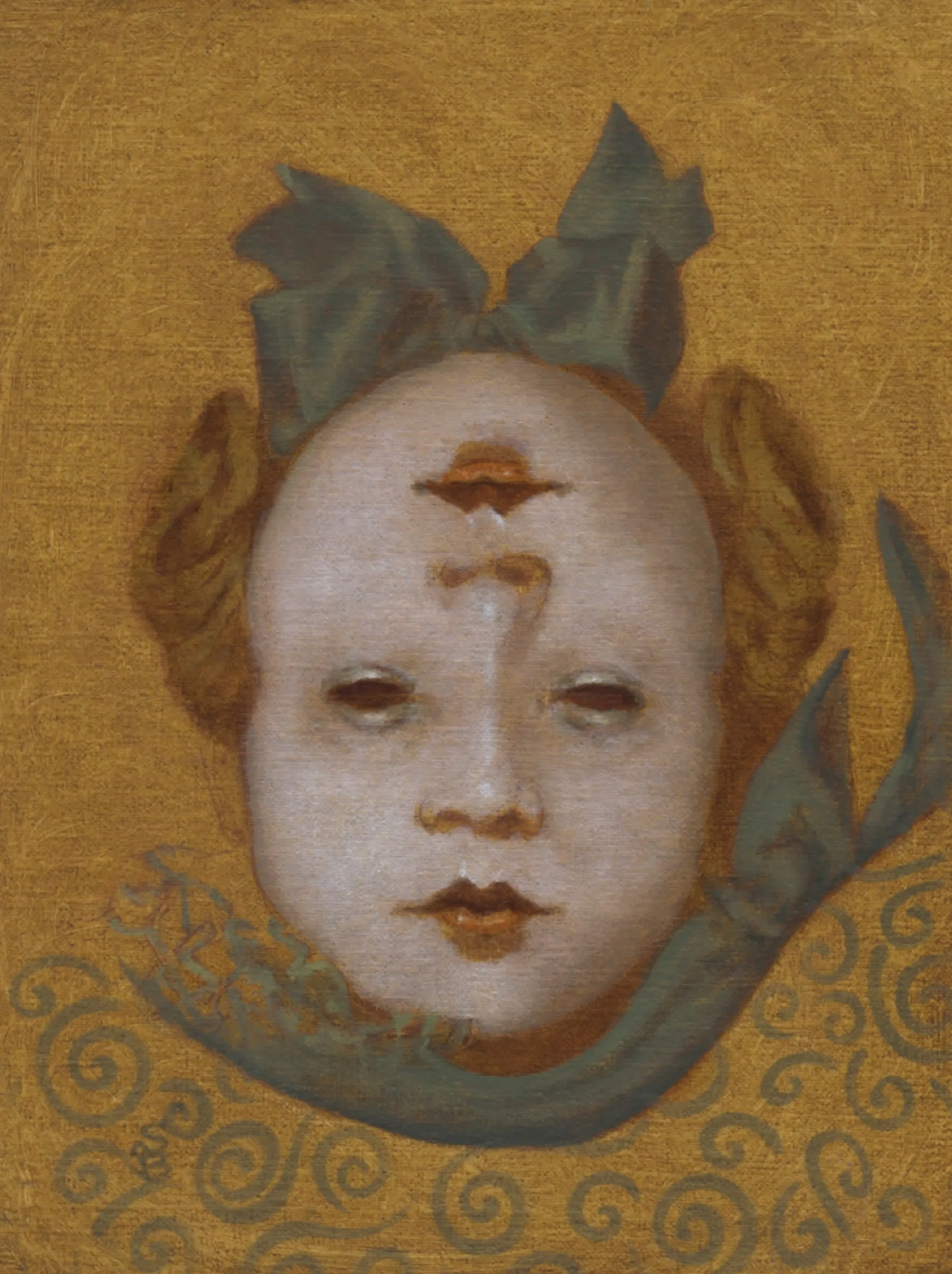 Little Two Face