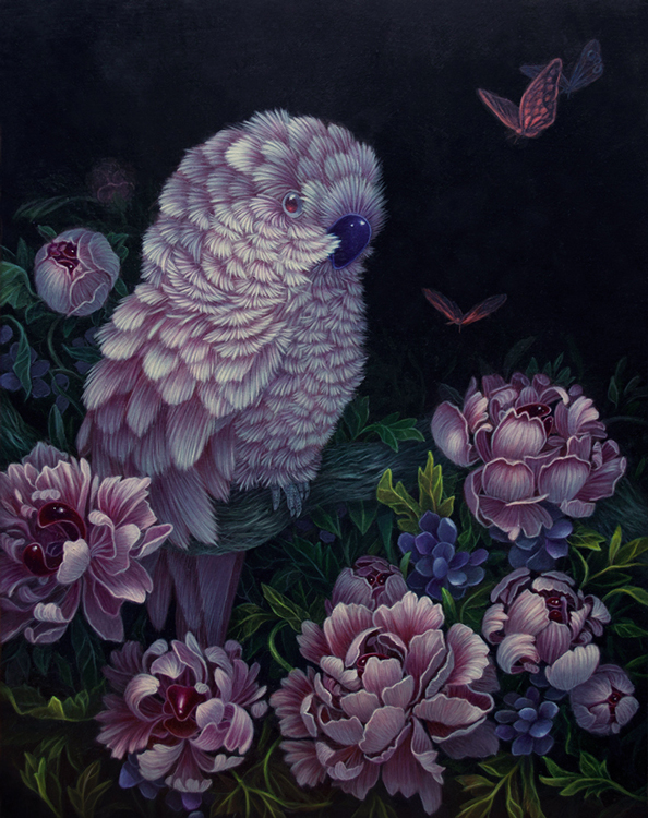 Edith Waddell