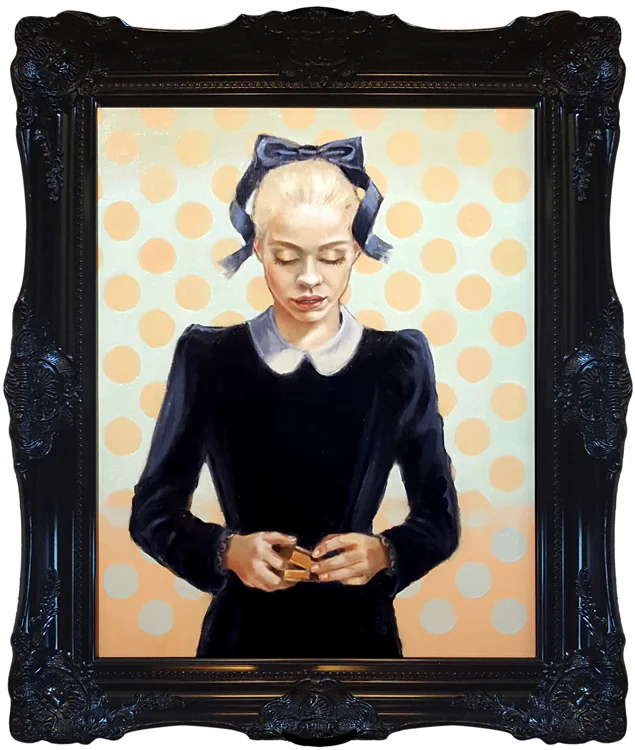 Donna Bates