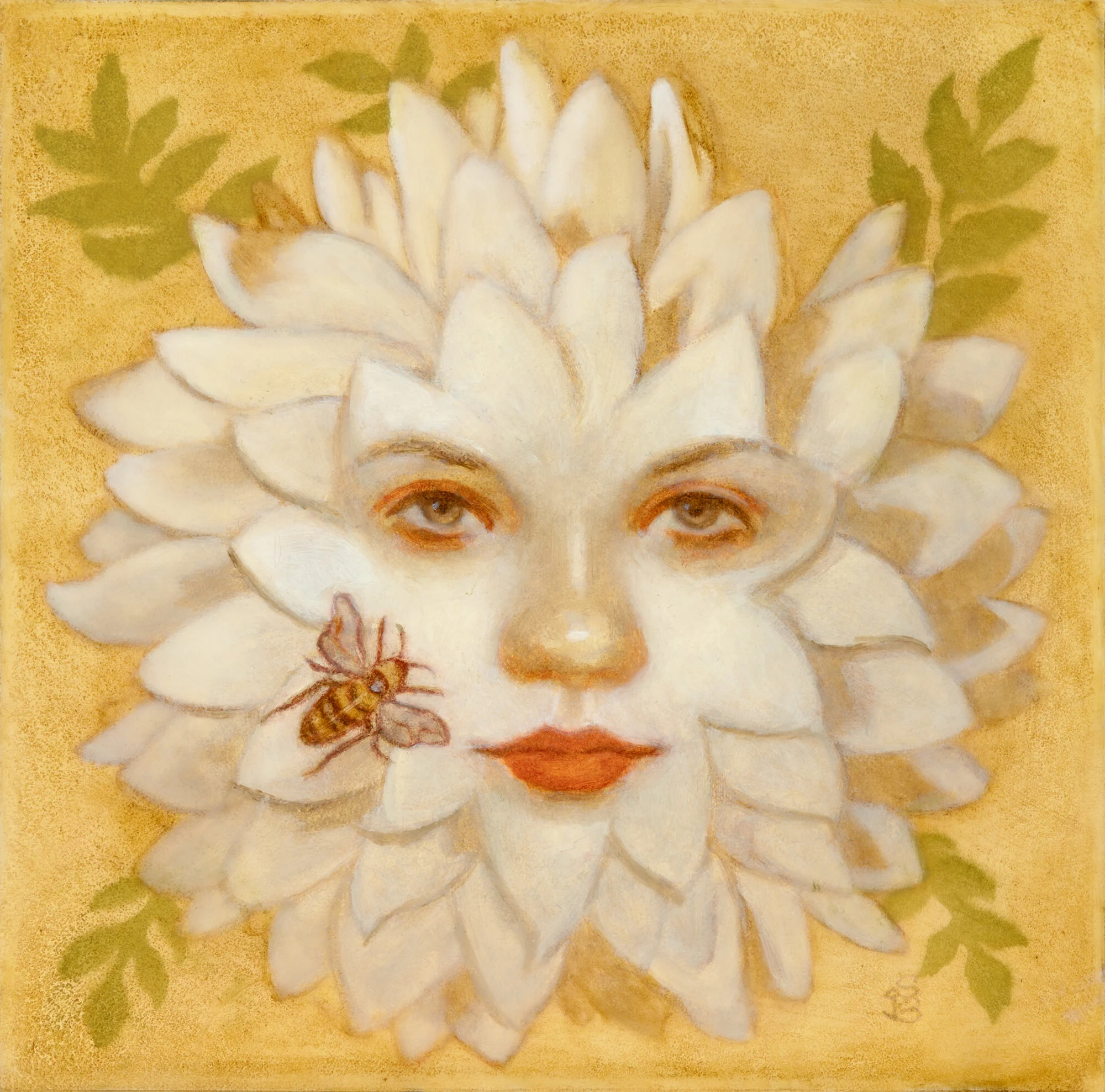 Flower Girl
