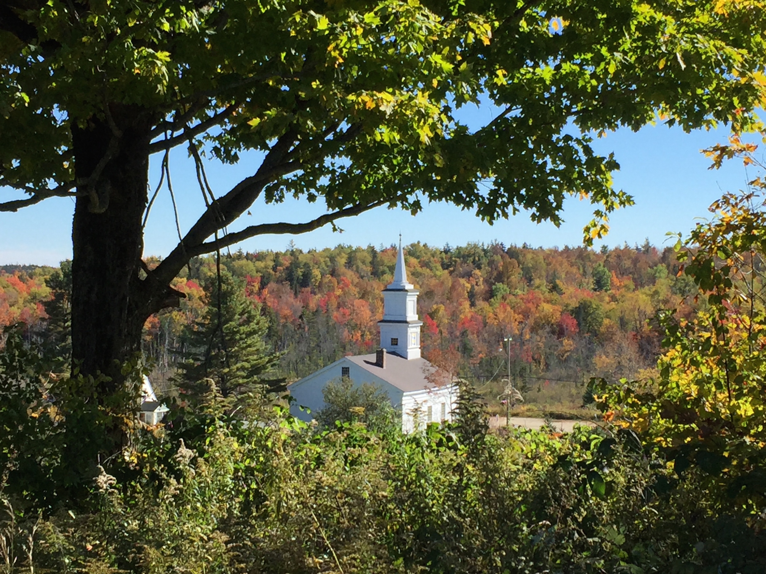 Windsor Congregational Church