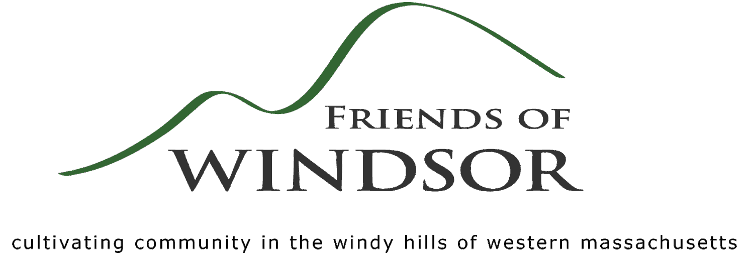 Friends of Windsor