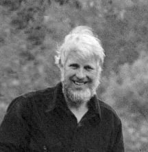  Bill Crofut (1935 - 1999)