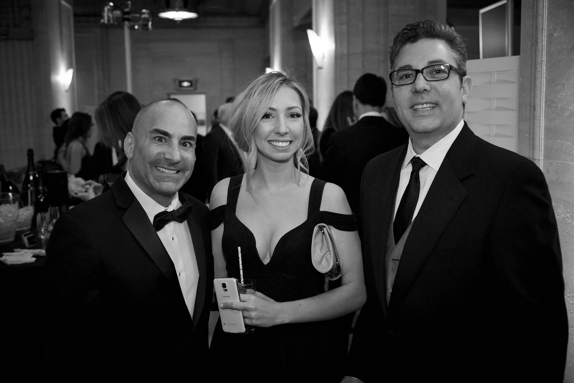 2016 James Beard Awards