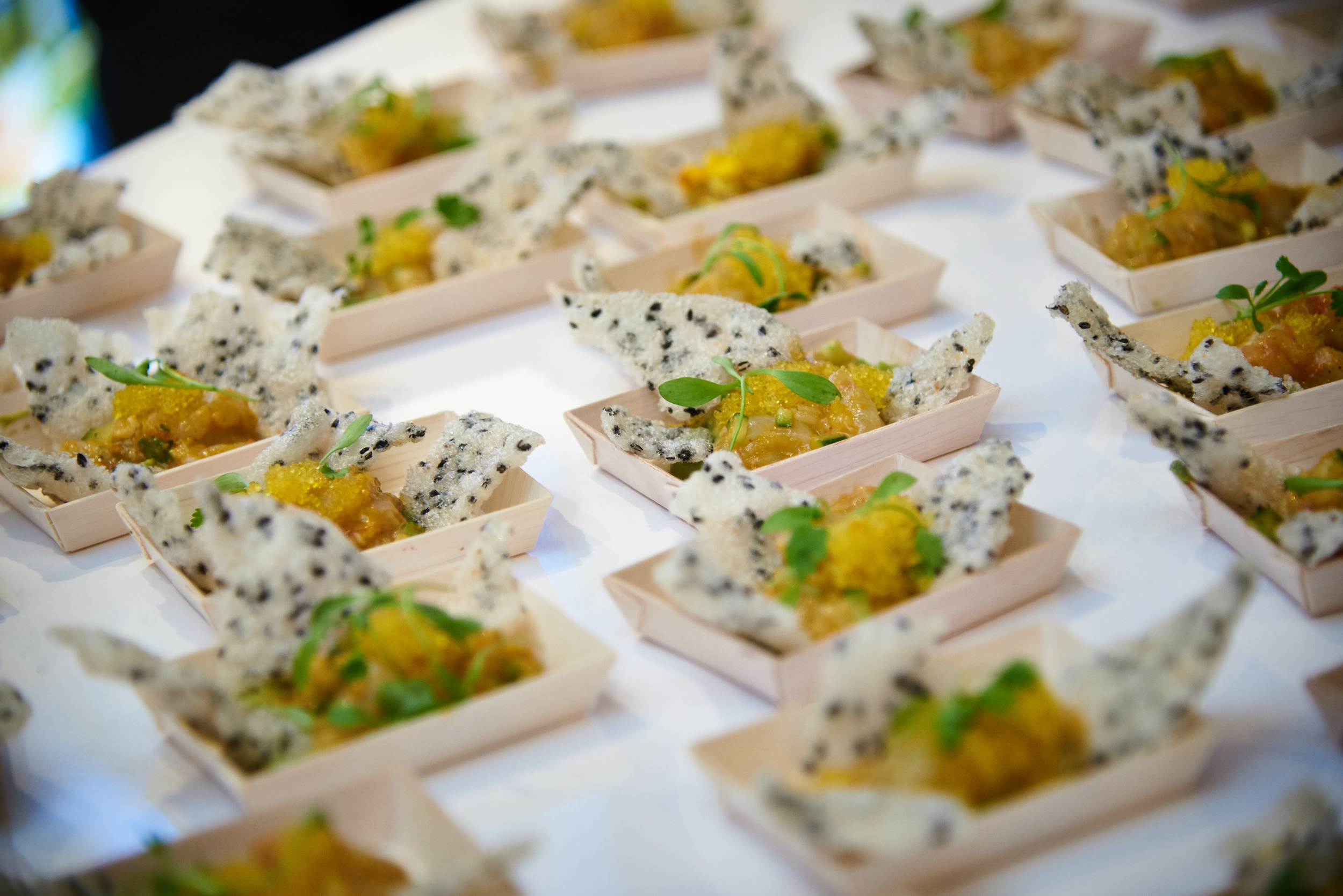 2016 James Beard Awards