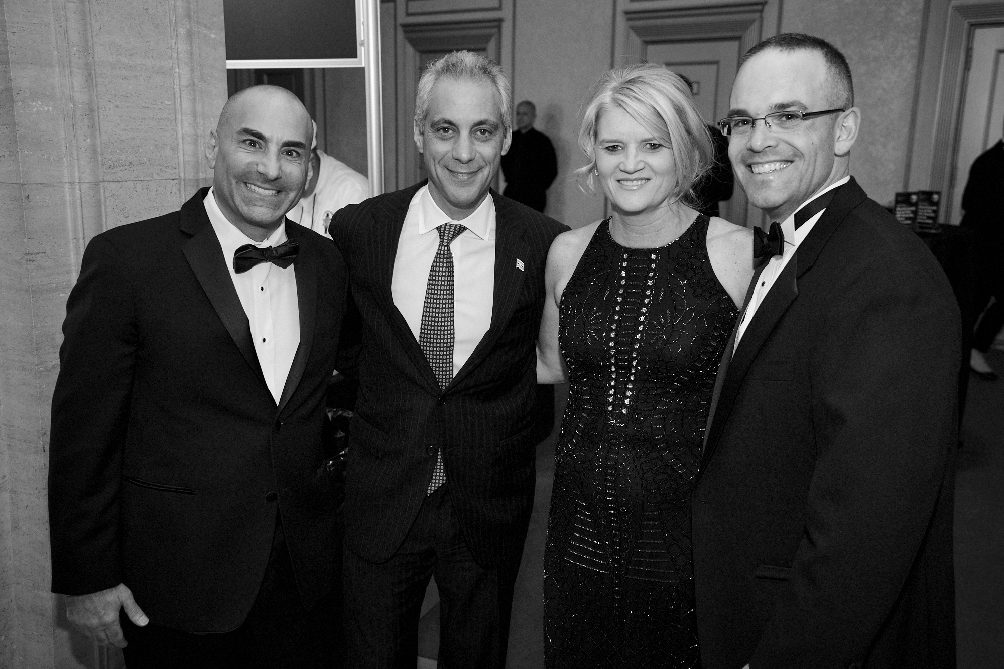 2016 James Beard Awards