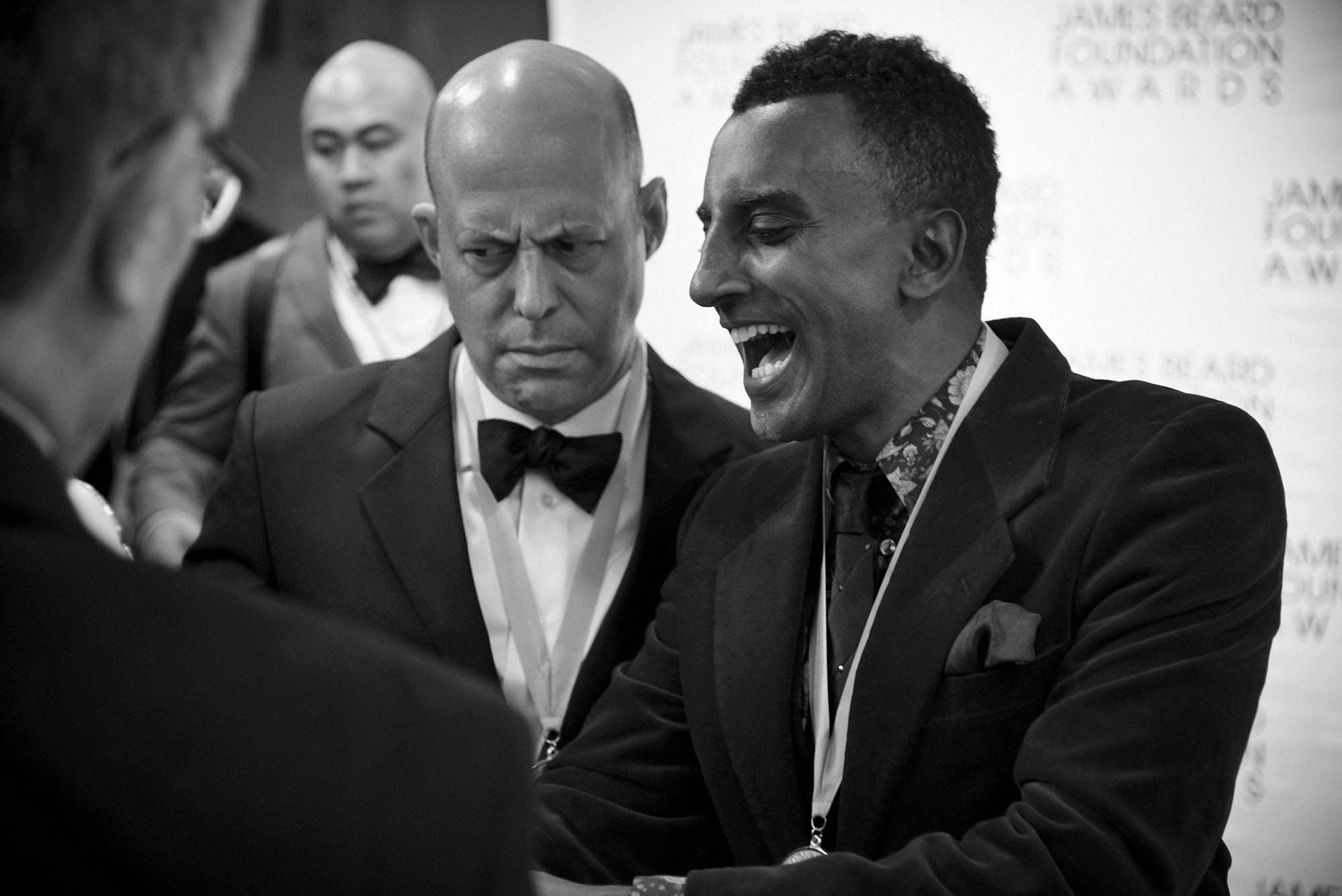 2016 James Beard Awards