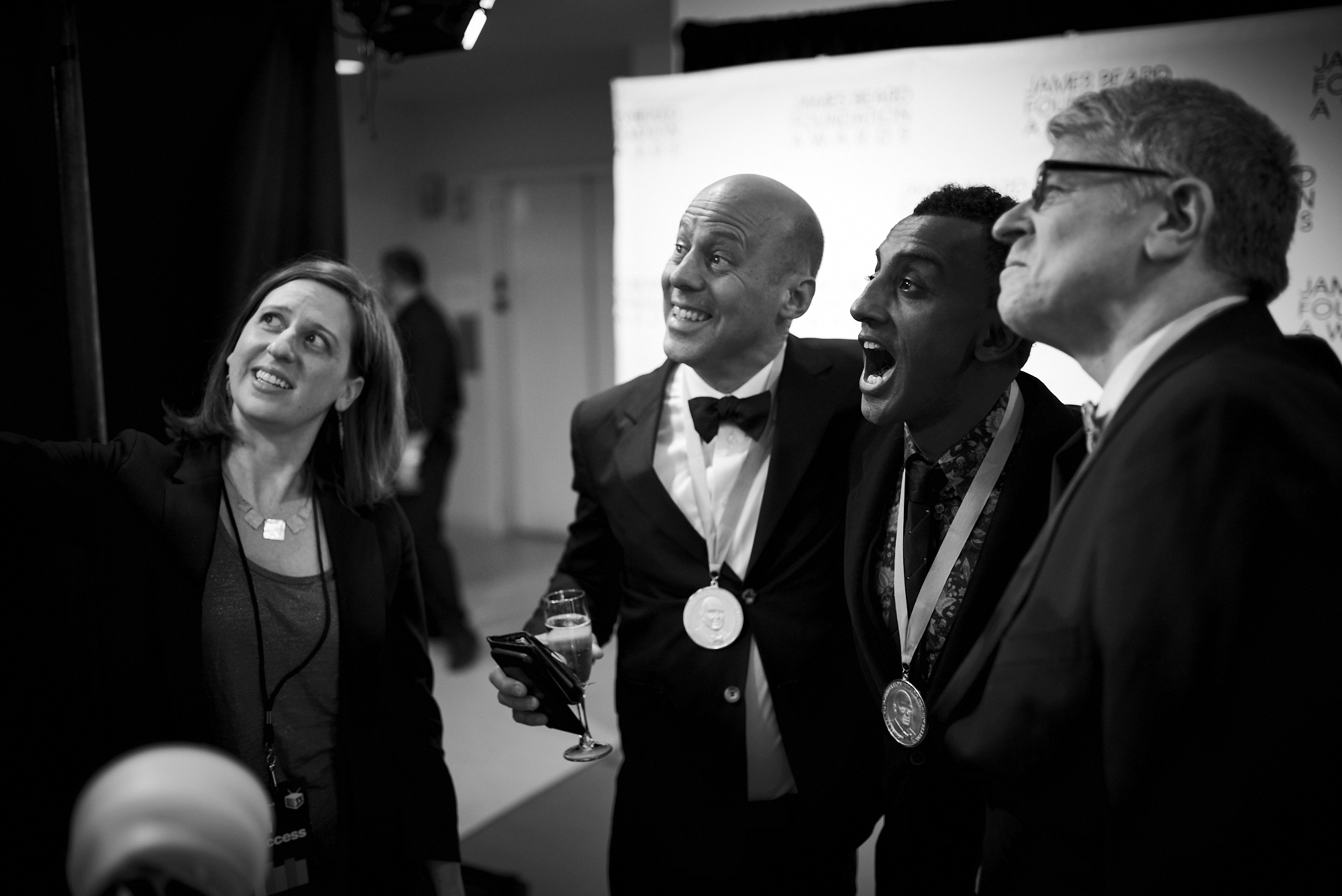 2016 James Beard Awards