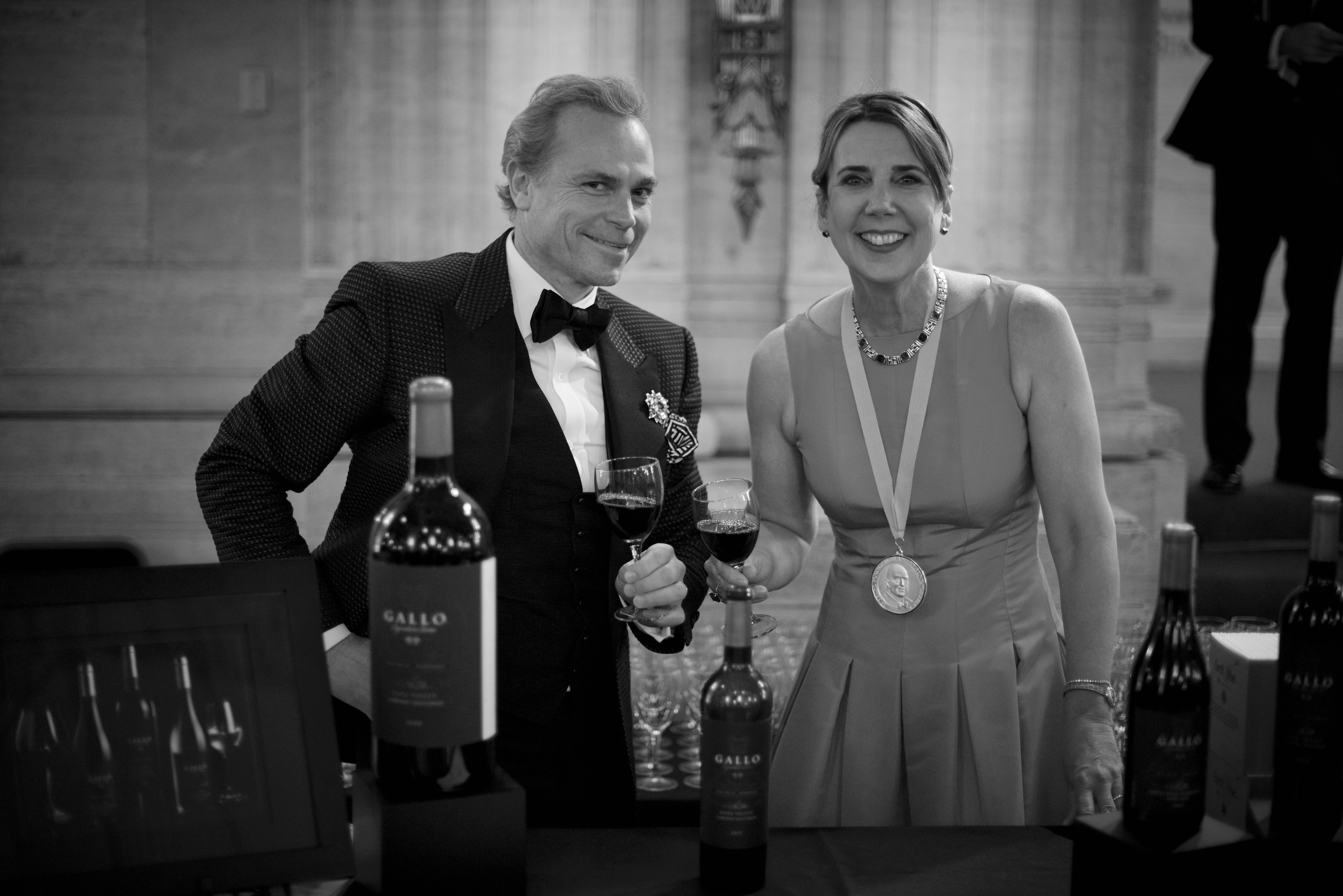 2016 James Beard Awards