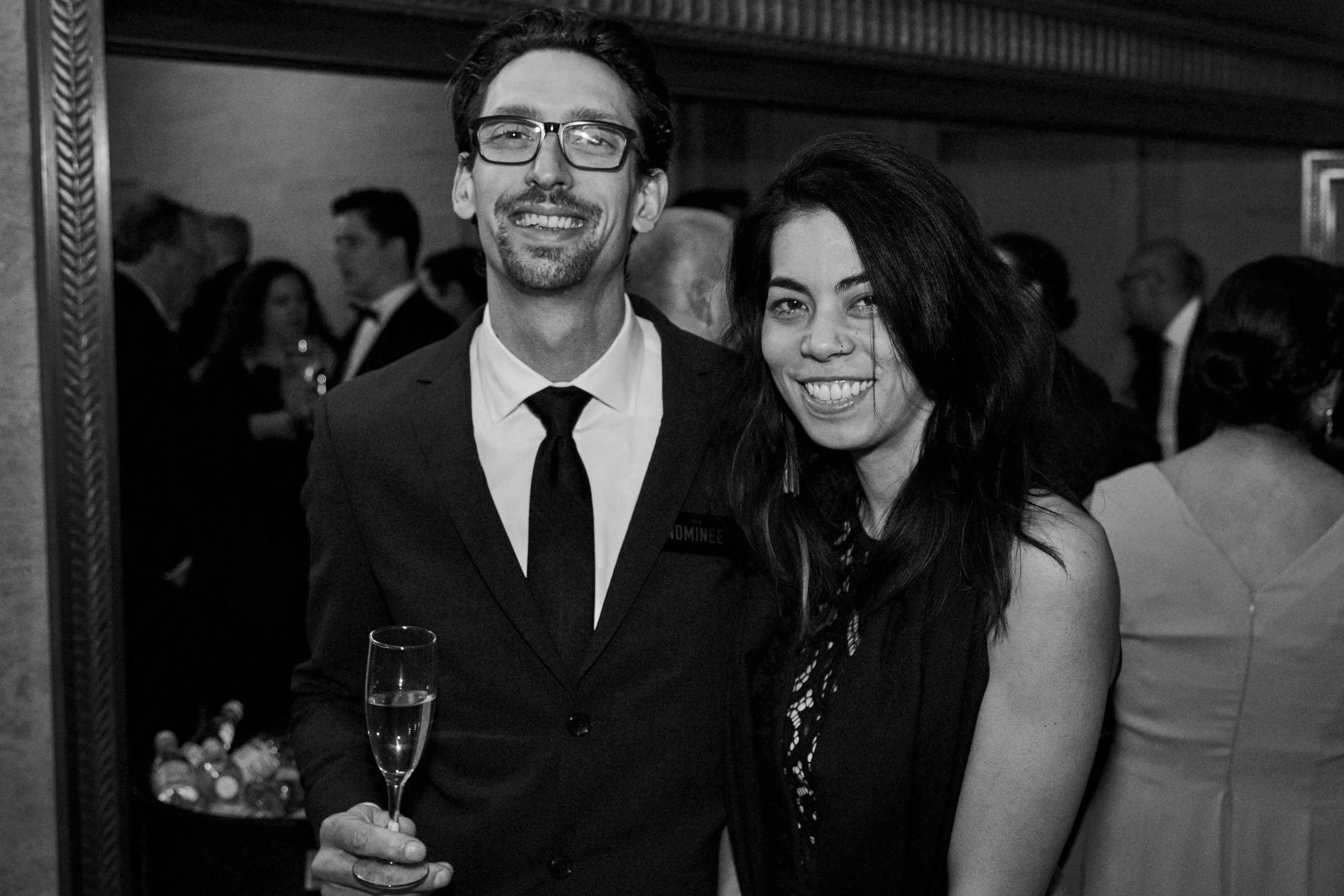 2016 James Beard Awards