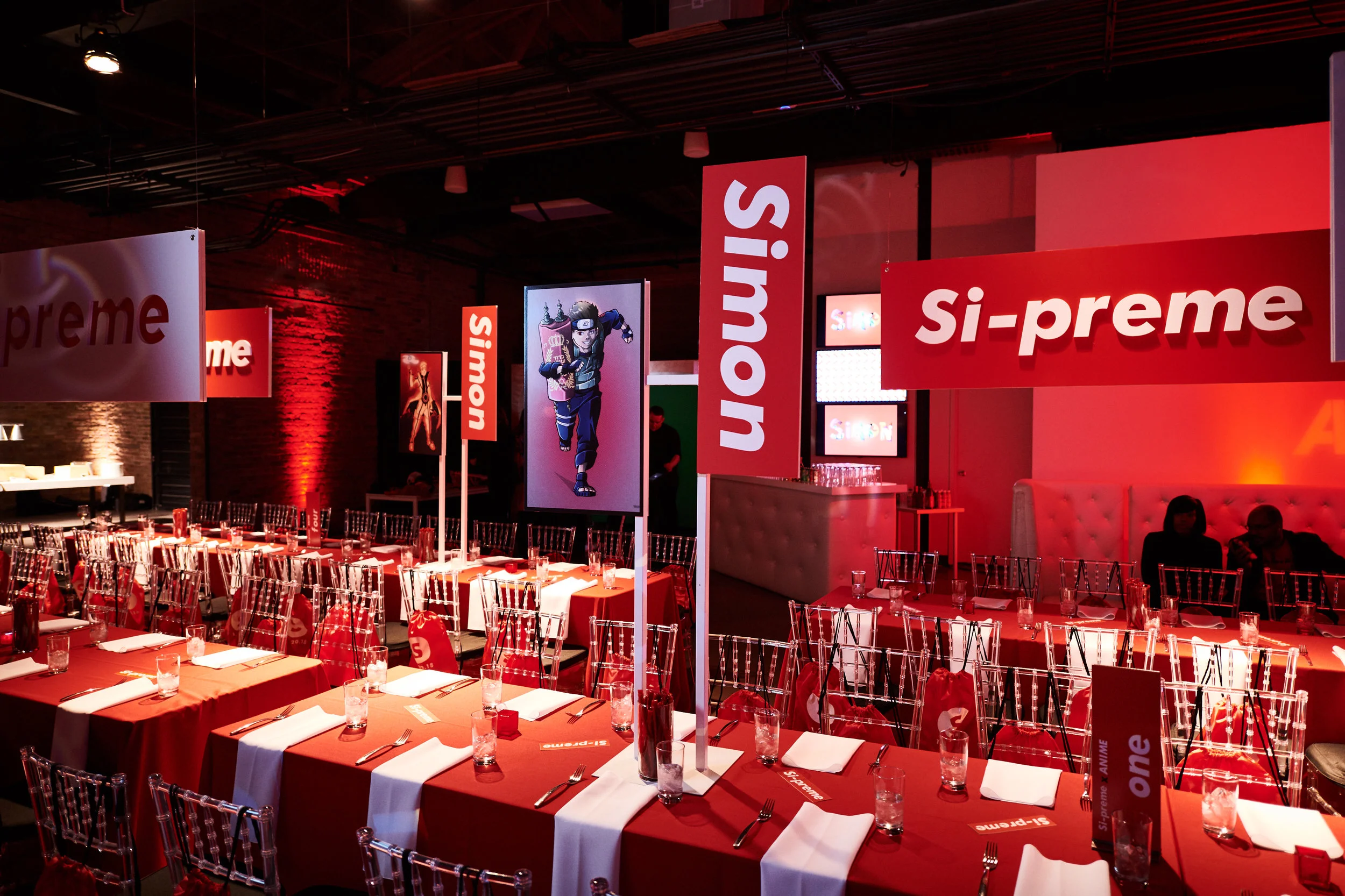 Chicago Bar Mitzvah