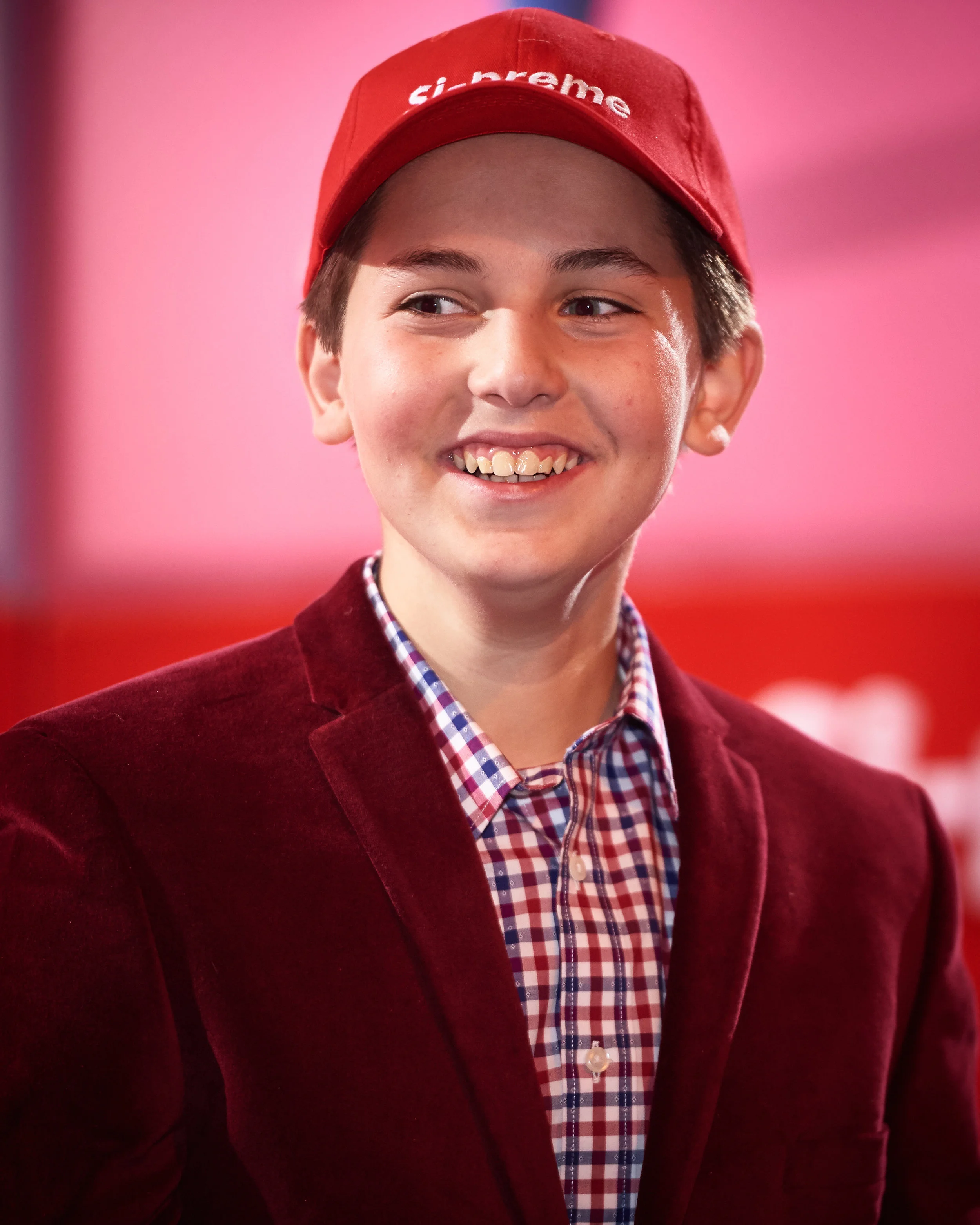 Chicago Bat Mitzvah