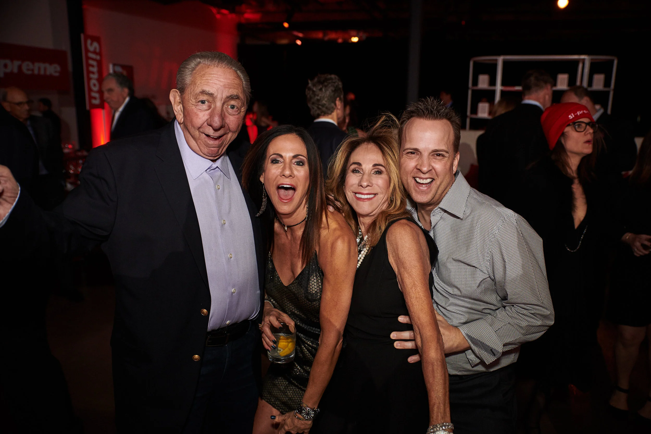 Chicago Bar Mitzvah