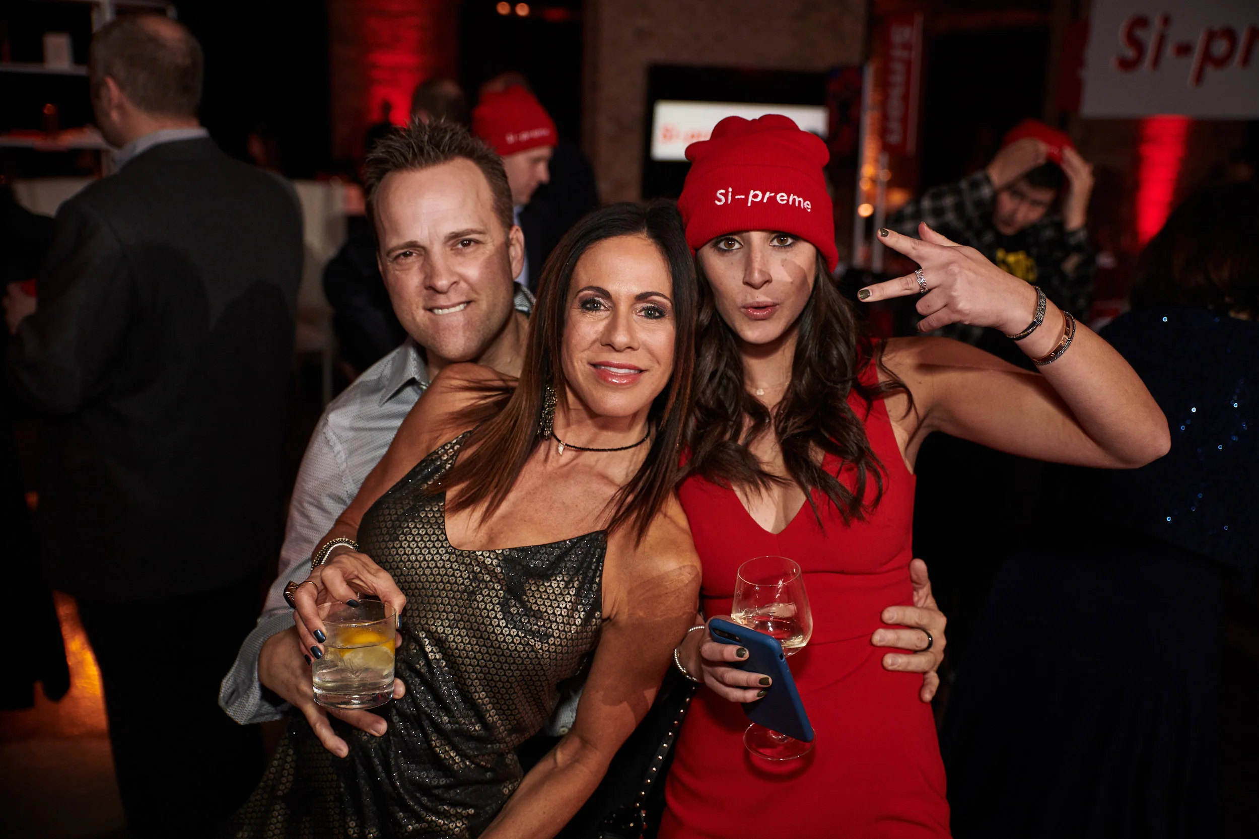 Chicago Bar Mitzvah