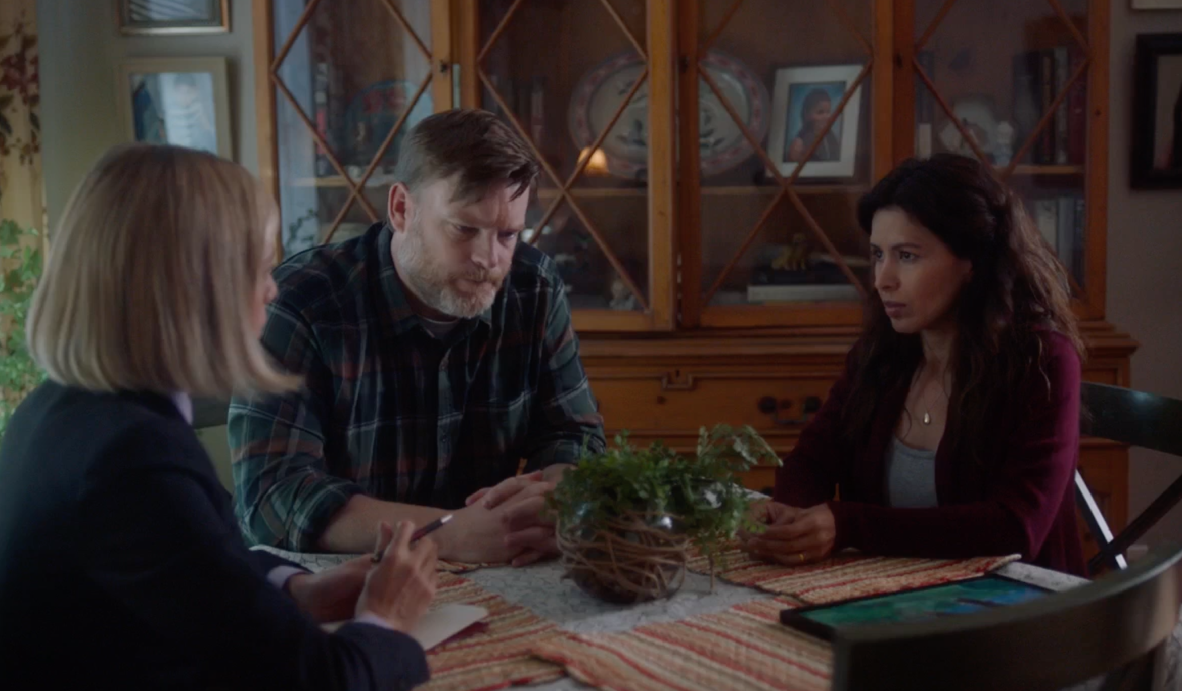 'For The People' on ABC