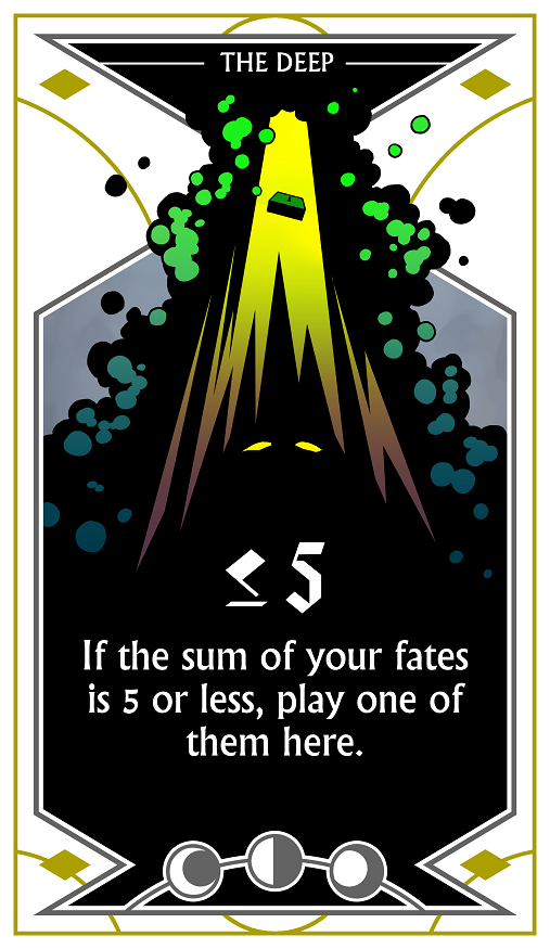 The Deep