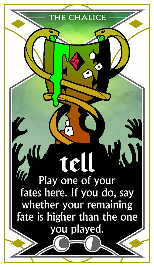 The Chalice
