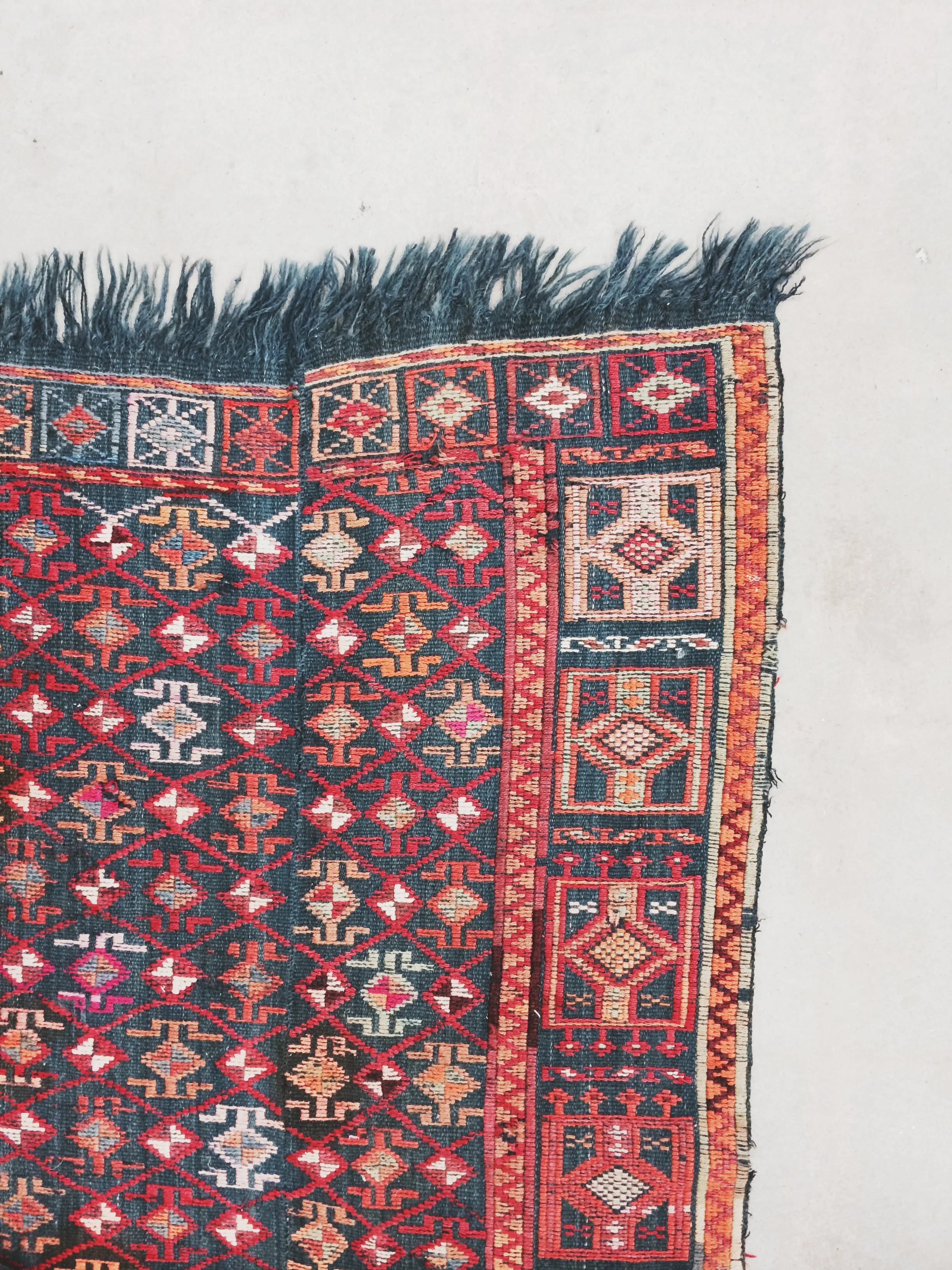 Rug Sale and Education Event