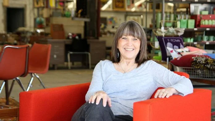 Introducing Janie's Upholstery