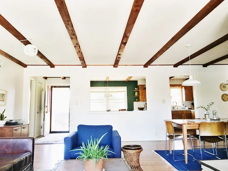 Chronic Home Rearranger