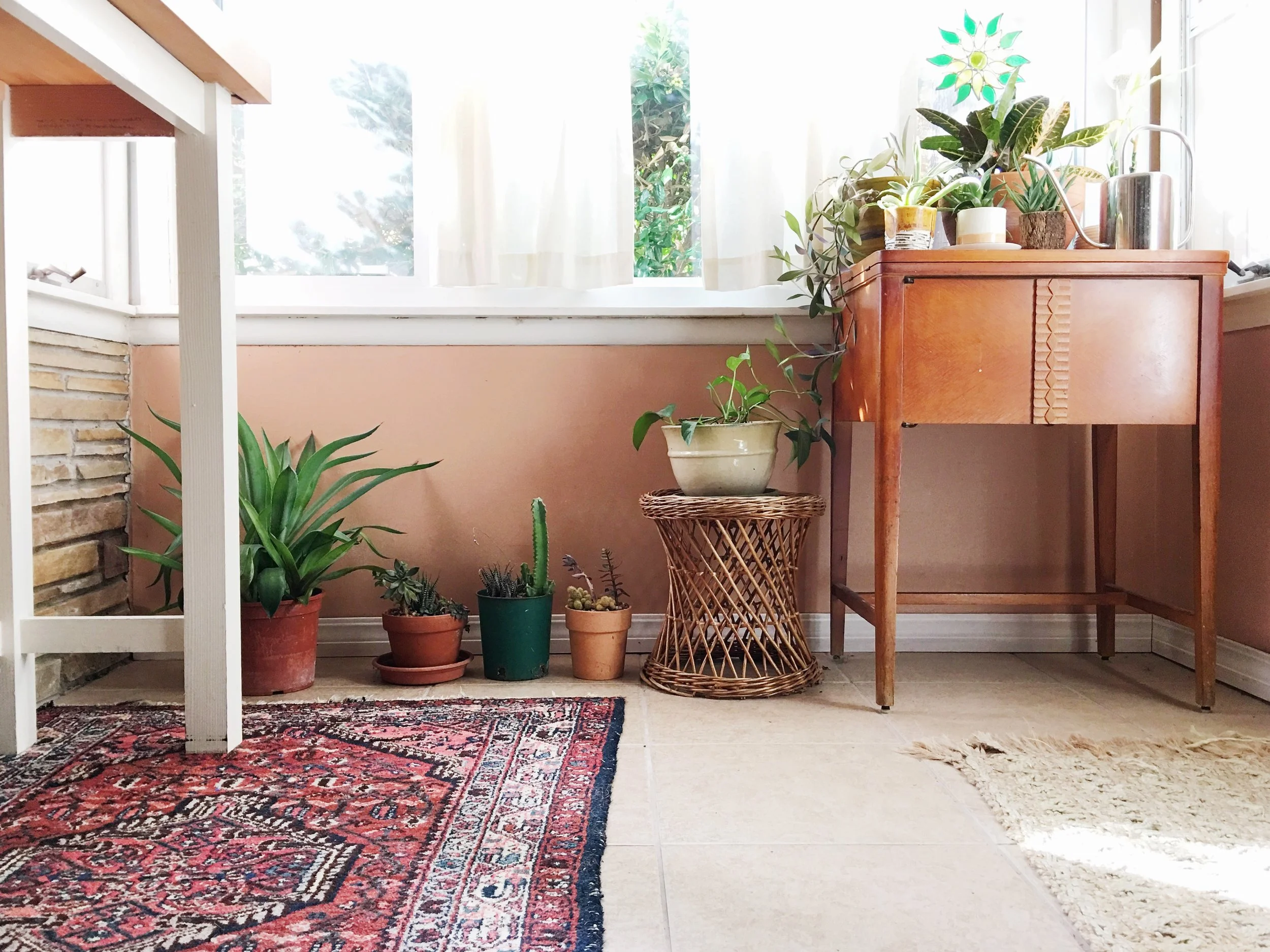 Where Form Meets Function: Palmer's Mudroom