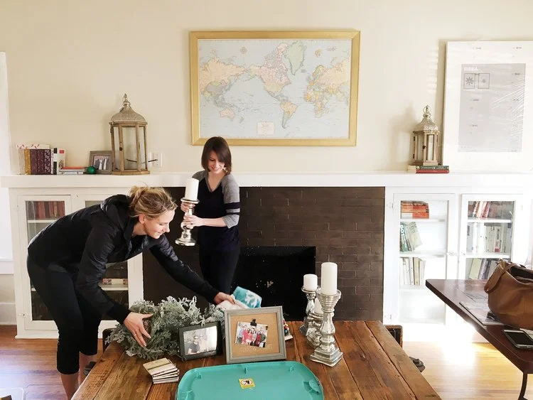 Get Motivated to Clean and Organize