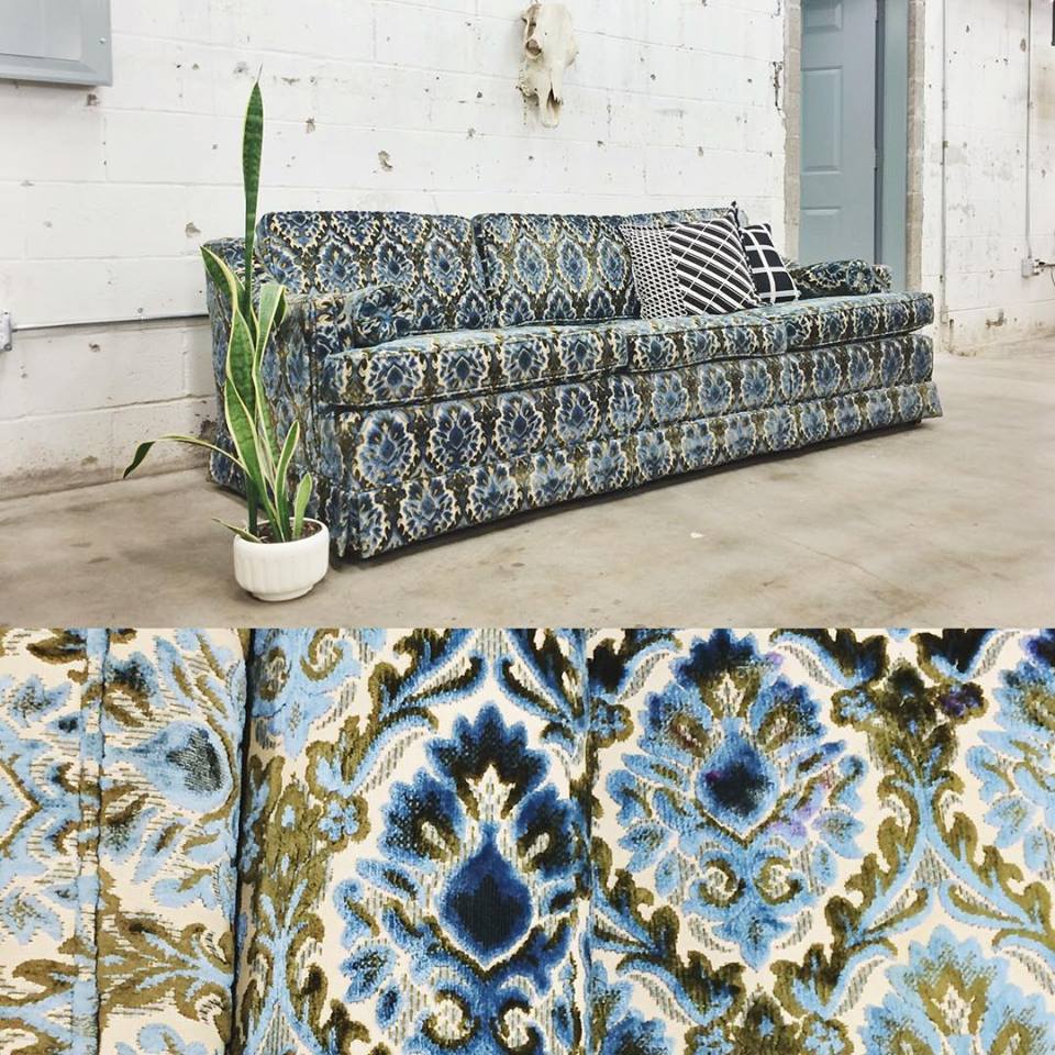 An Ode To The Most Beautiful Vintage Florals Retro Den Vintage