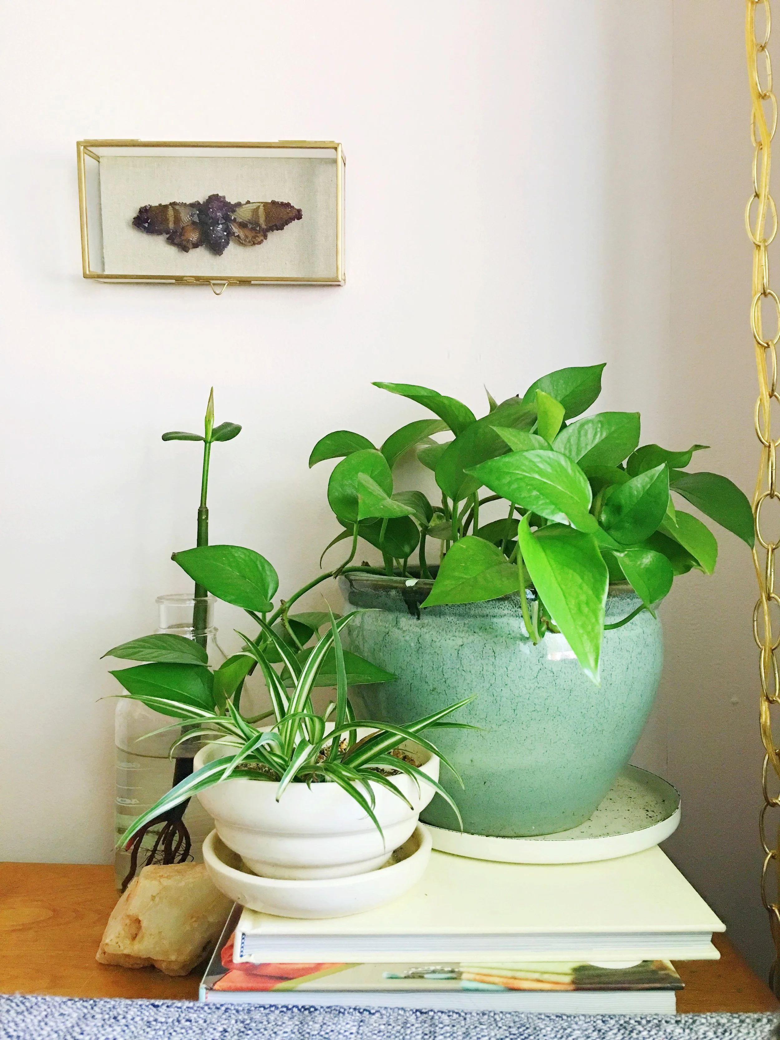 A-List Weekend Reading