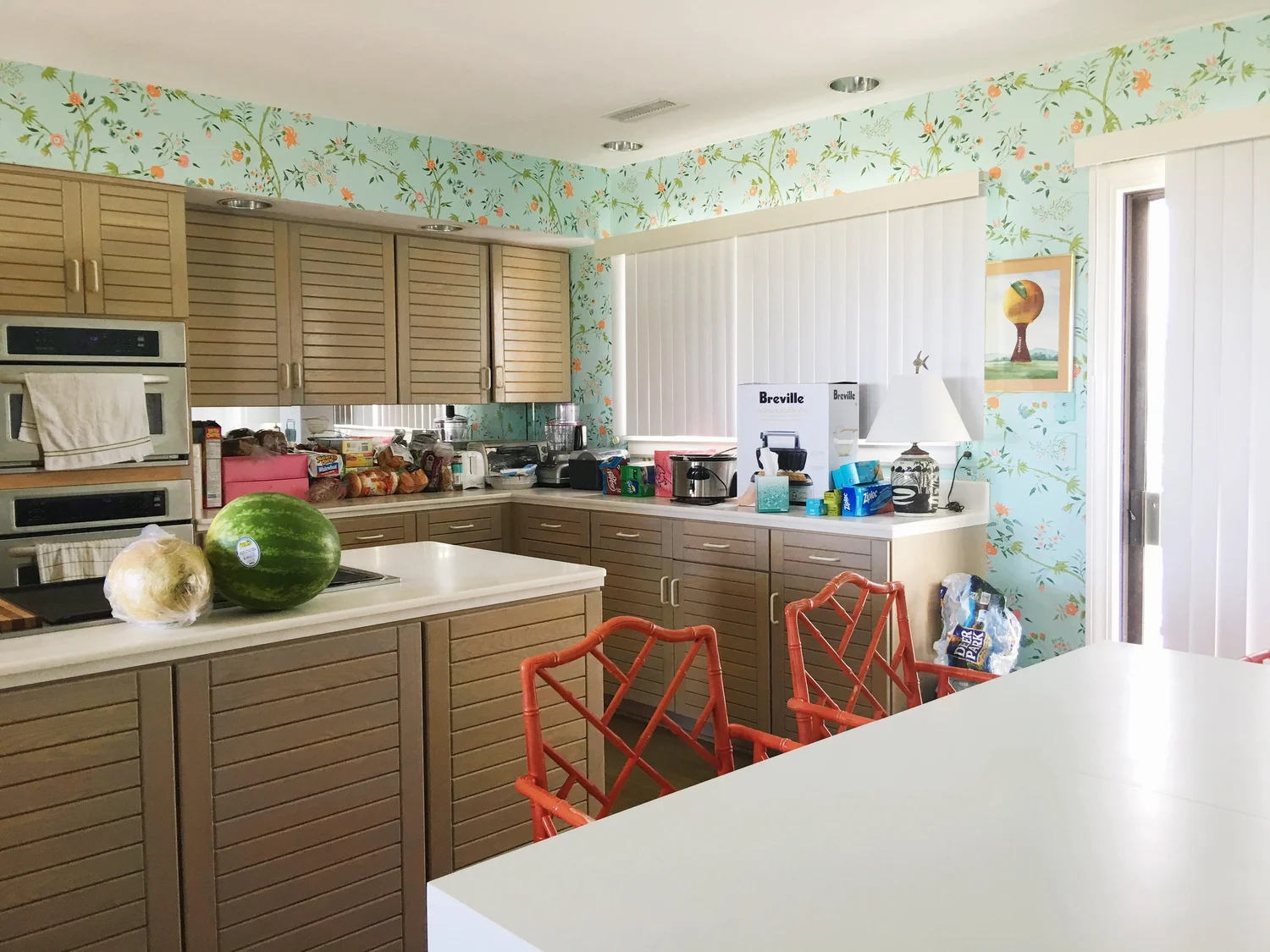 Wallpaper Beach House Style A Breezy Interior Pairing Modern And Vintage Free HD