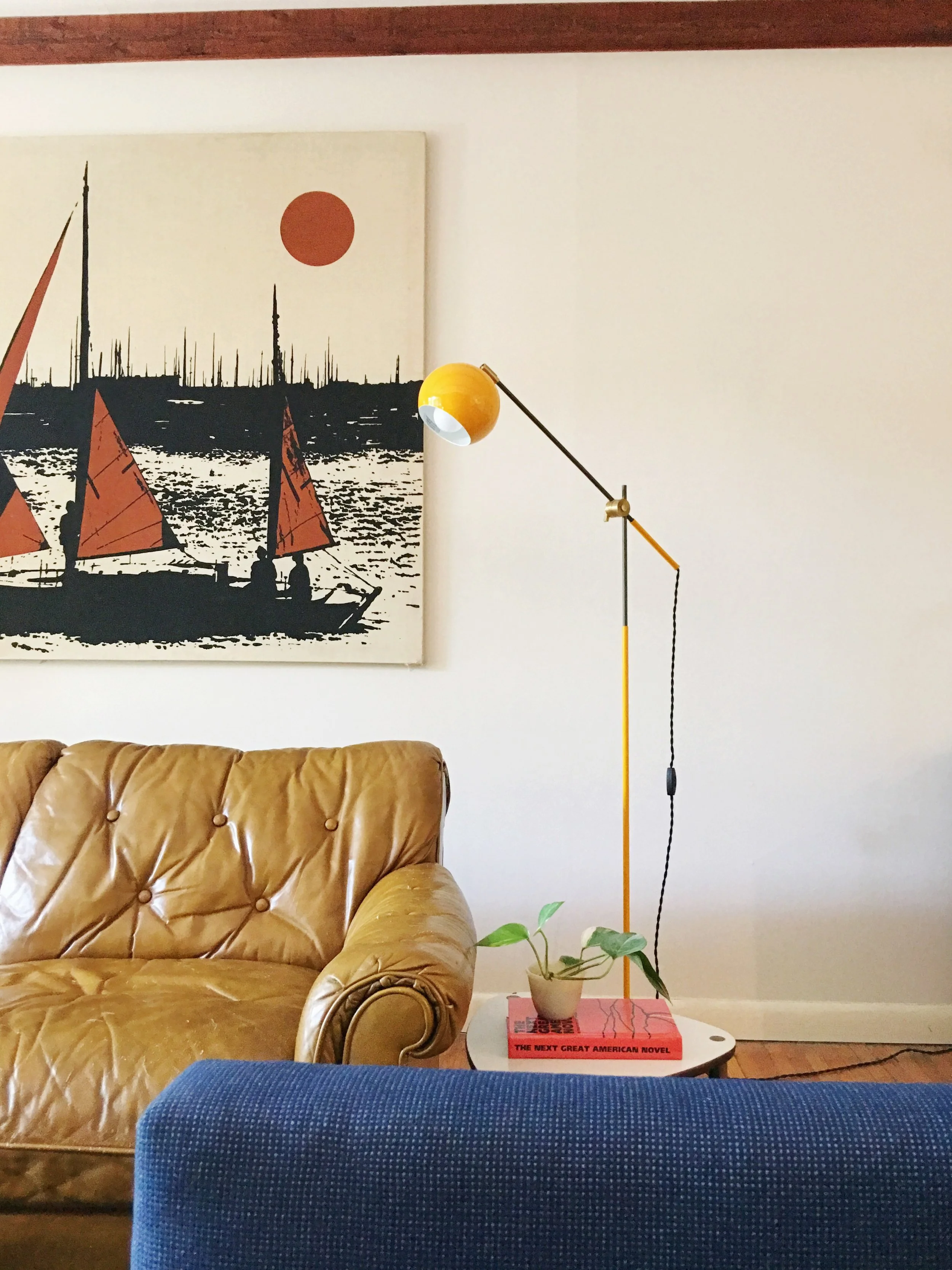 A-List Weekend Reading