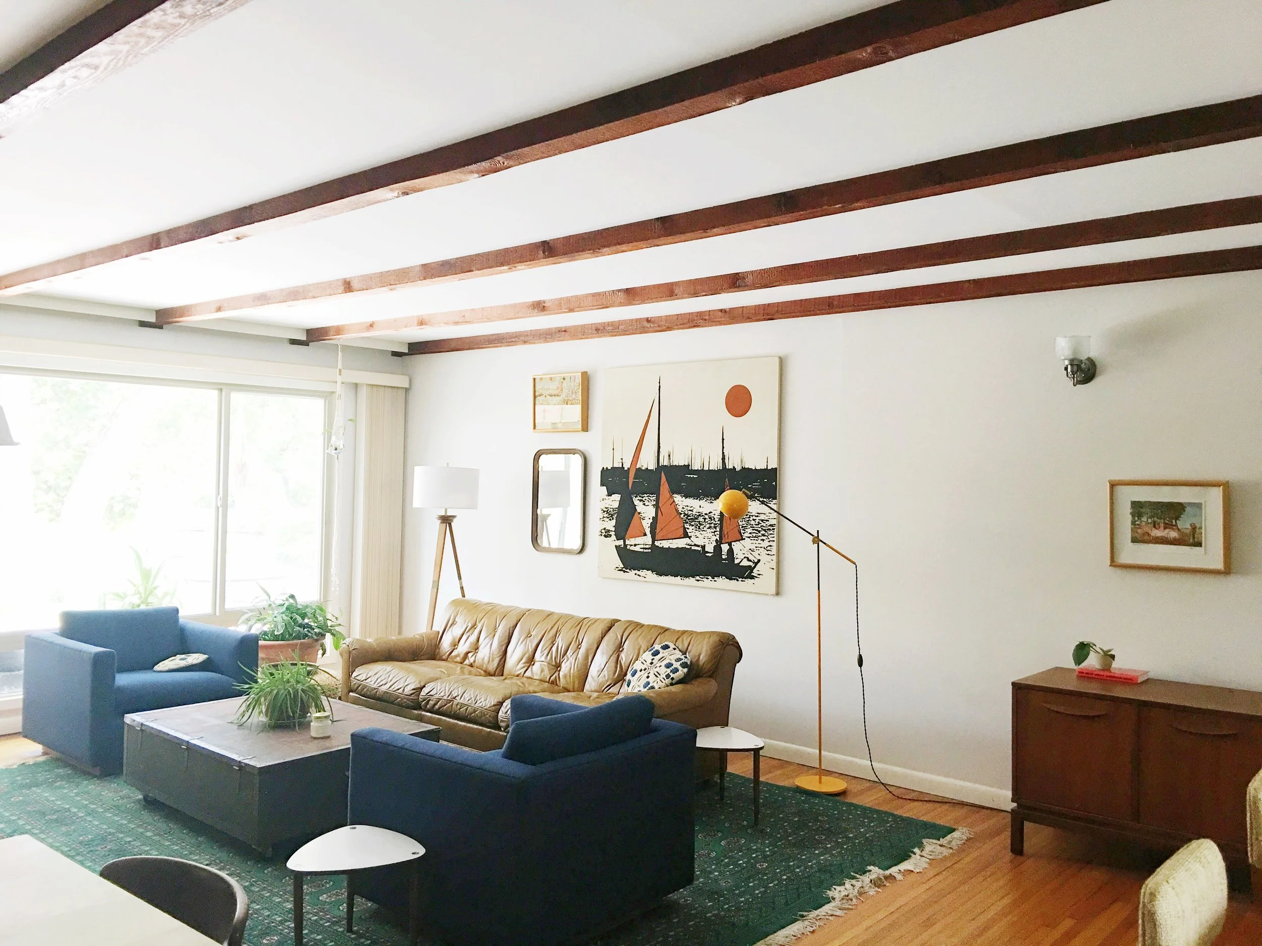 A-List Weekend Reading