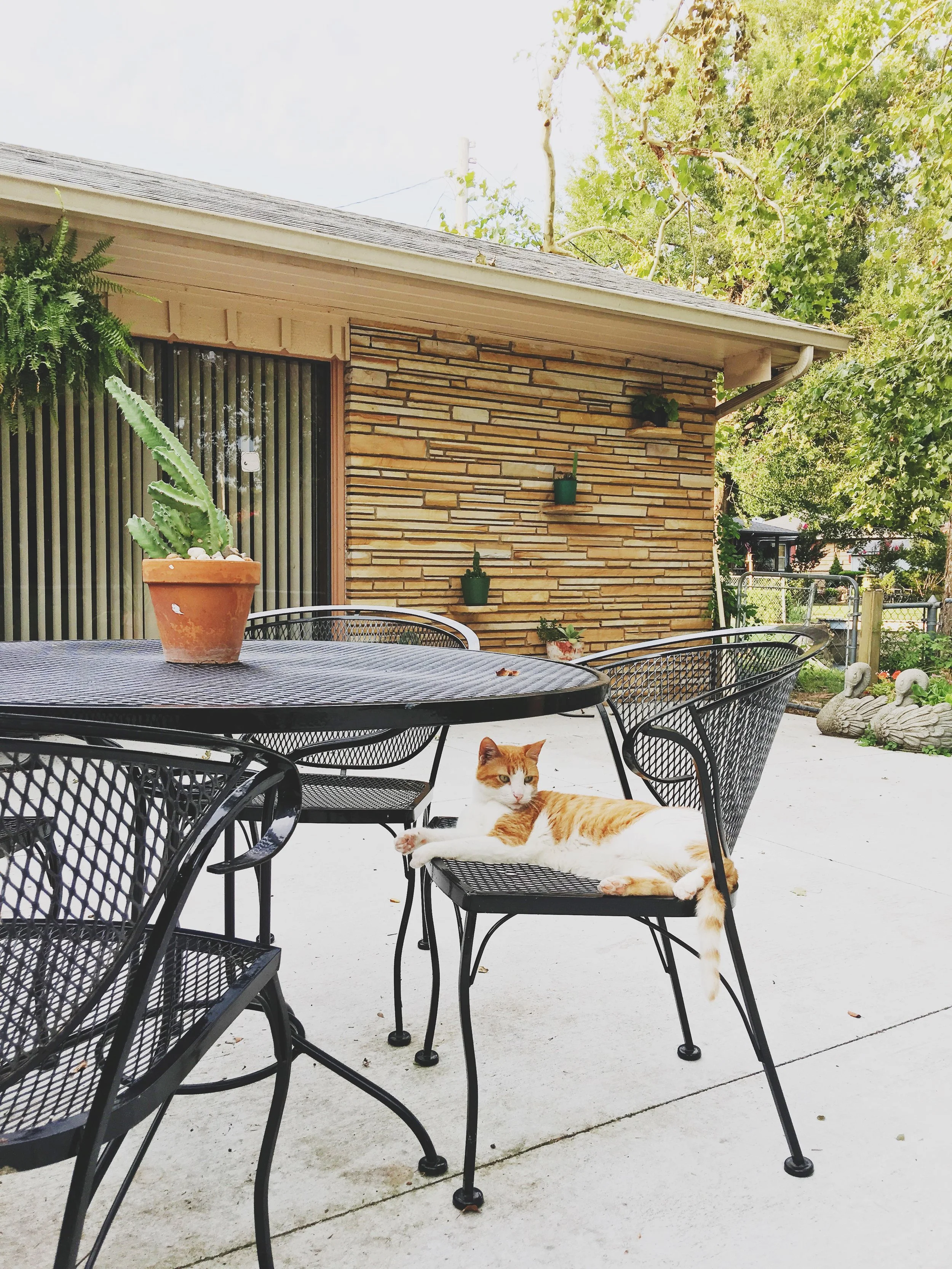 A-List Weekend Reading