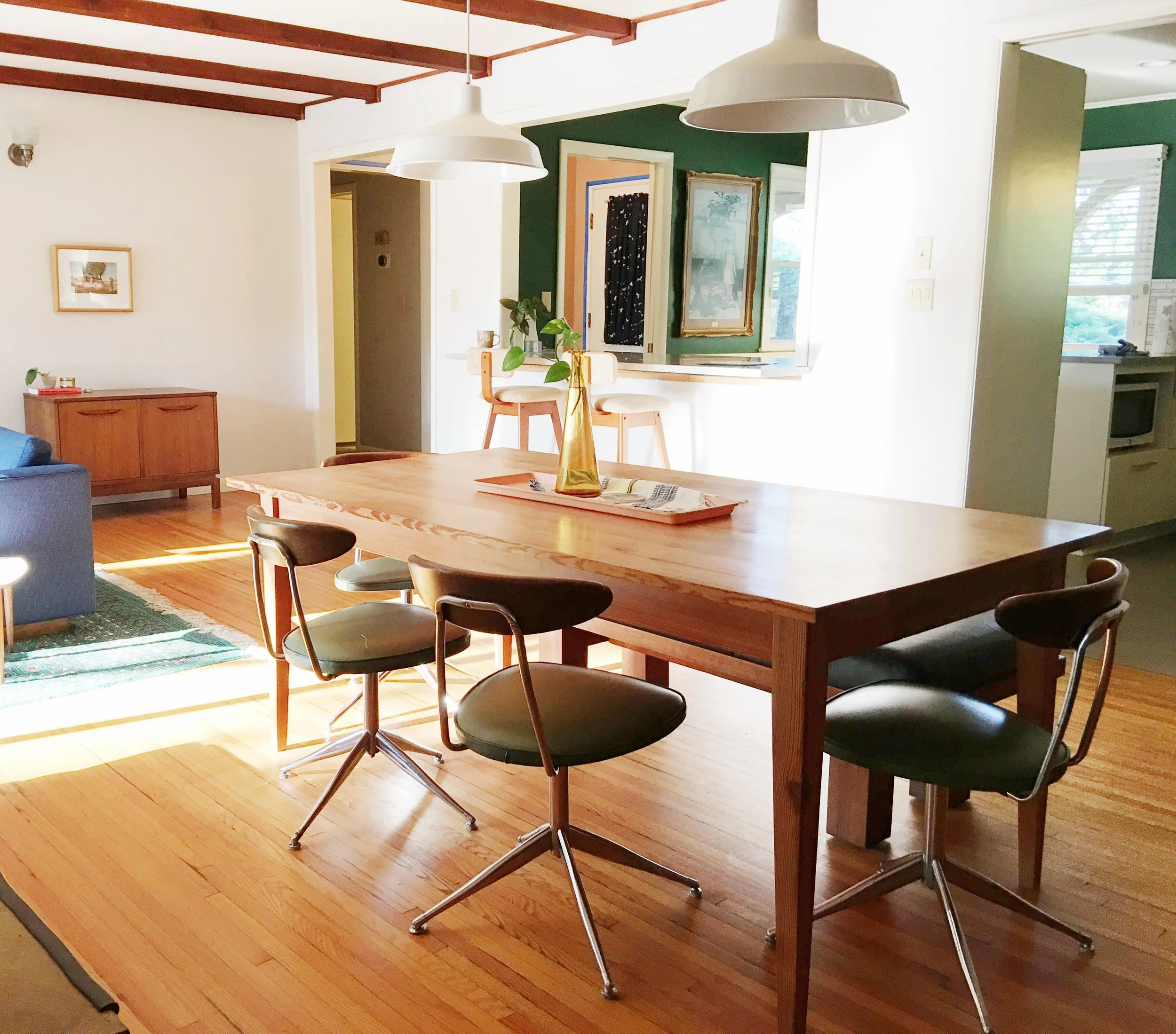 A-List Weekend Reading