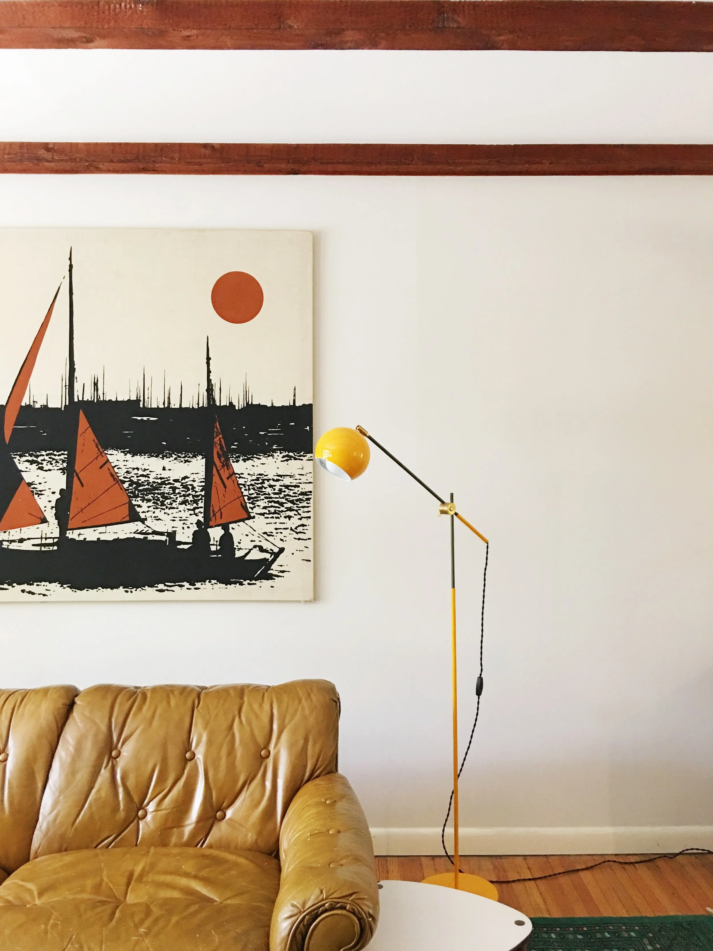 How to Unite your House with Design: Three Tips for Creating a Cohesive Home