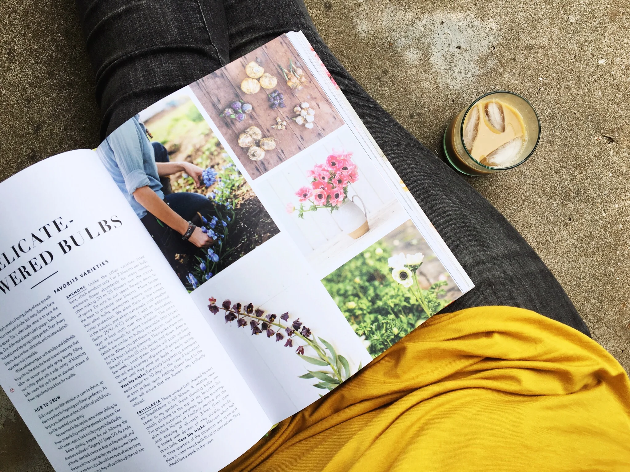 A-List Weekend Reading