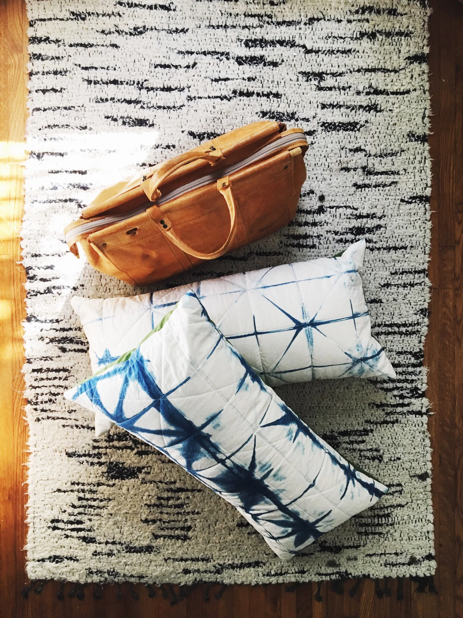 A-List Weekend Reading