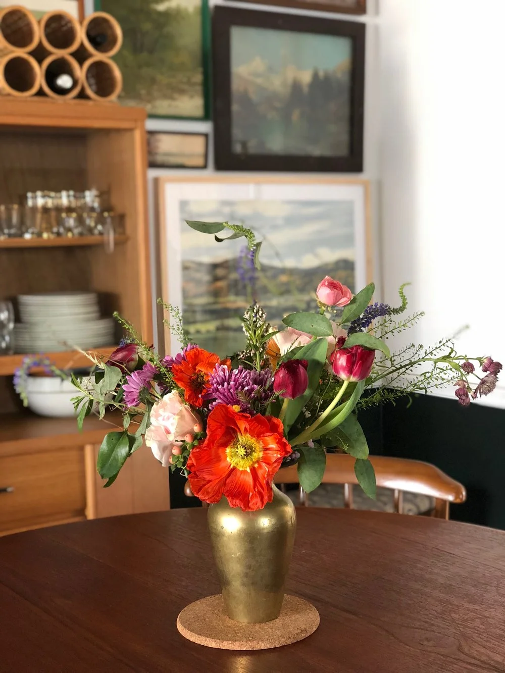 A-List Weekend Reading