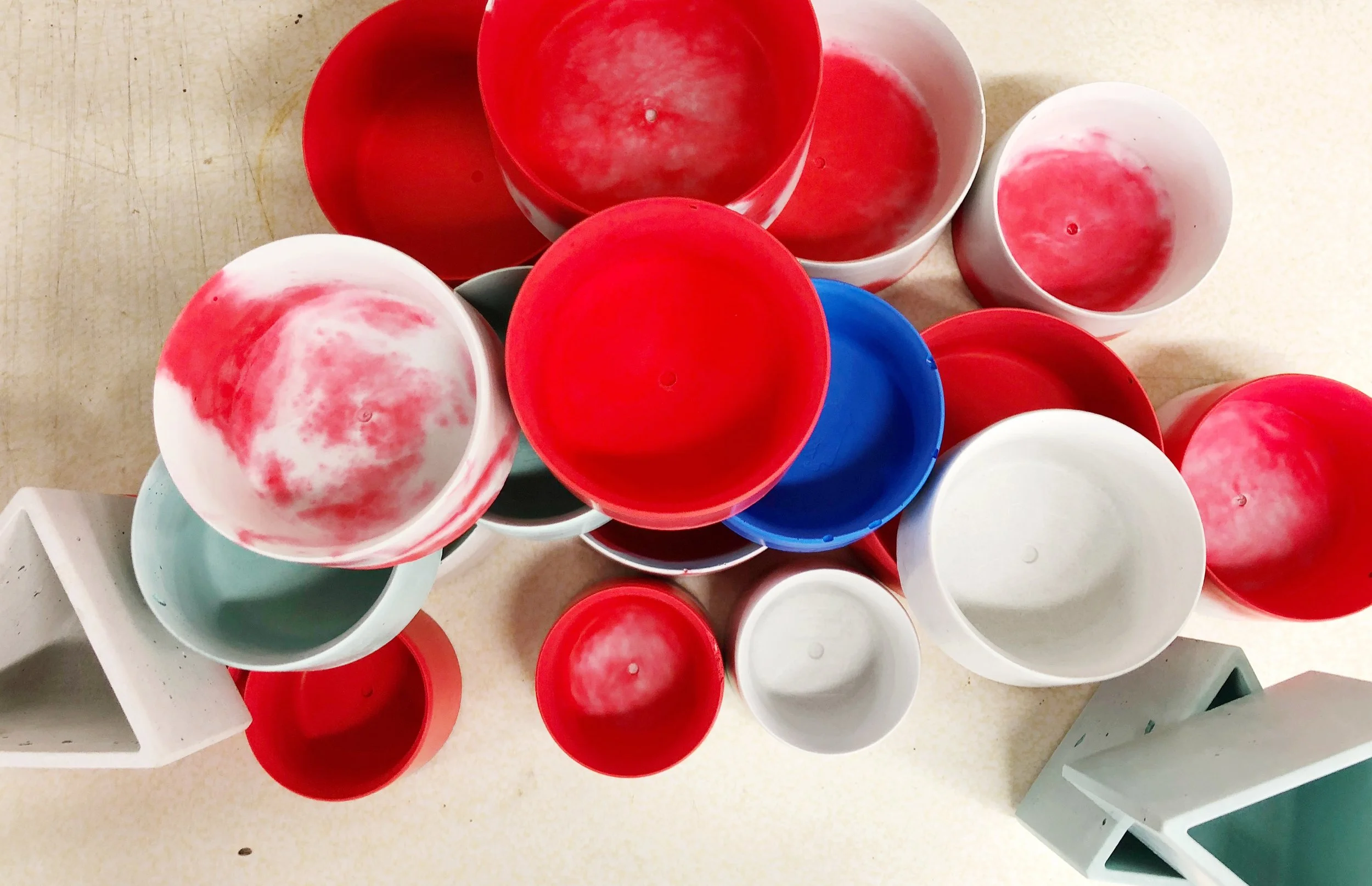 A-List Weekend Reading