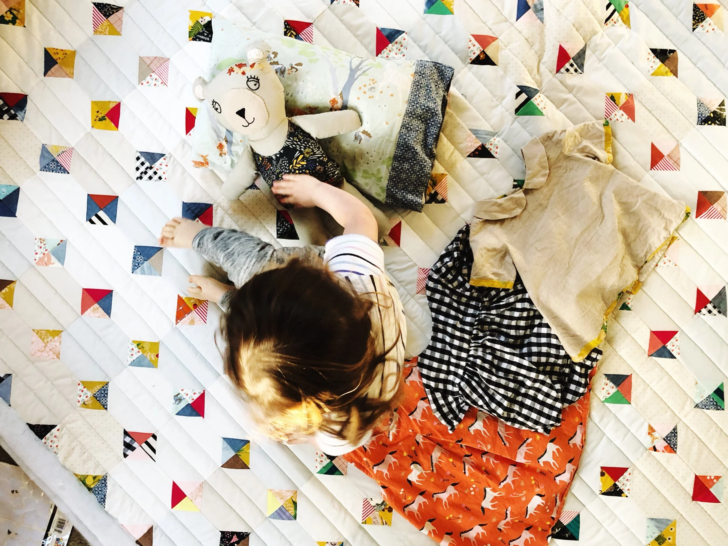 A-List Weekend Reading